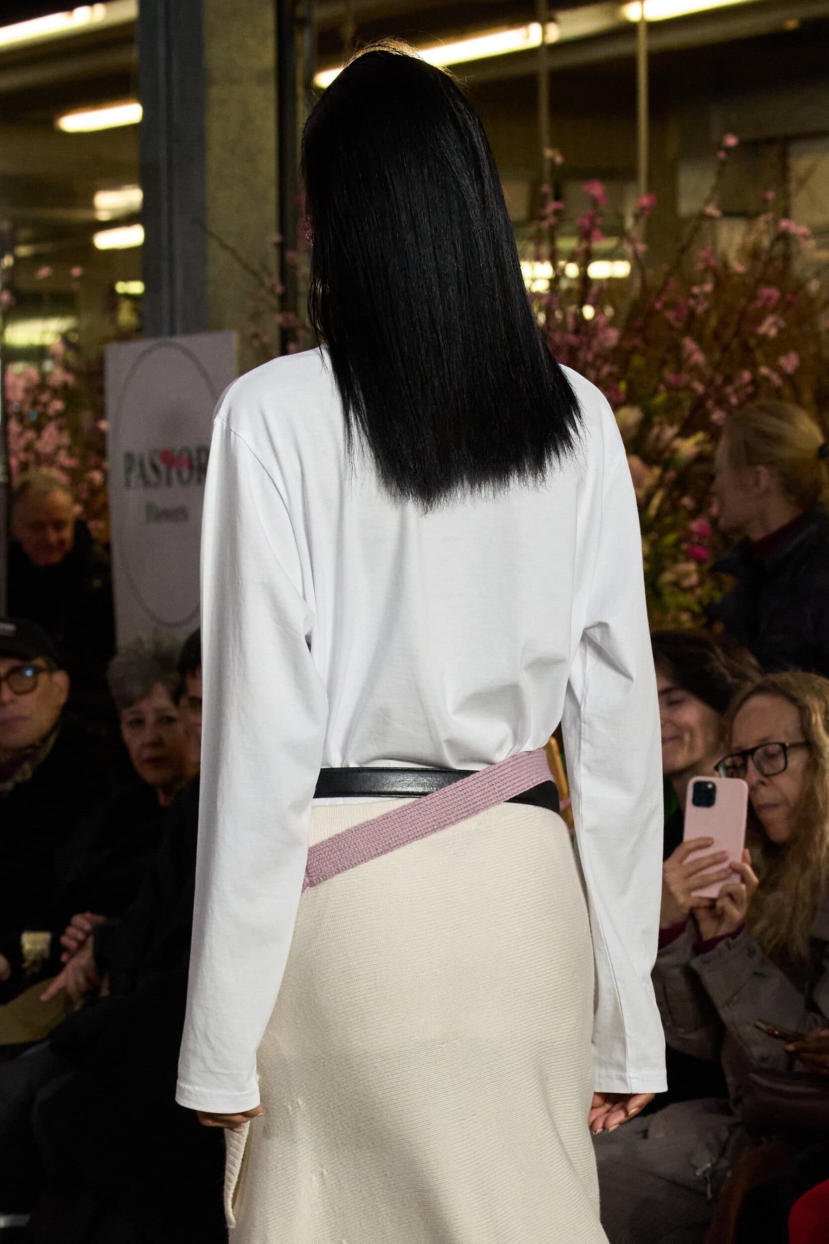 Marco Rambaldi Fall 2025 Fashion Show Details