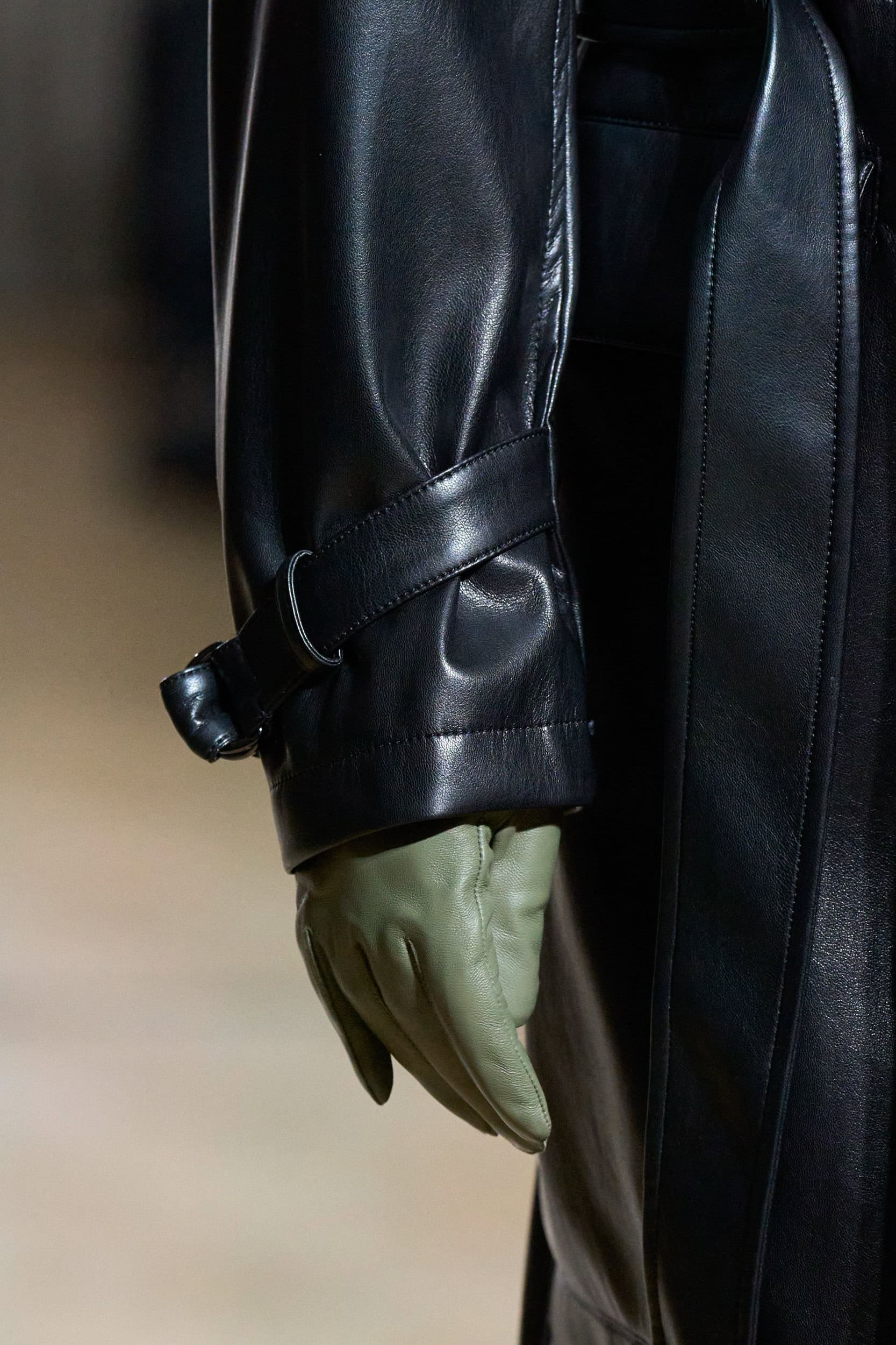 Mark Fast Fall 2025 Fashion Show Details