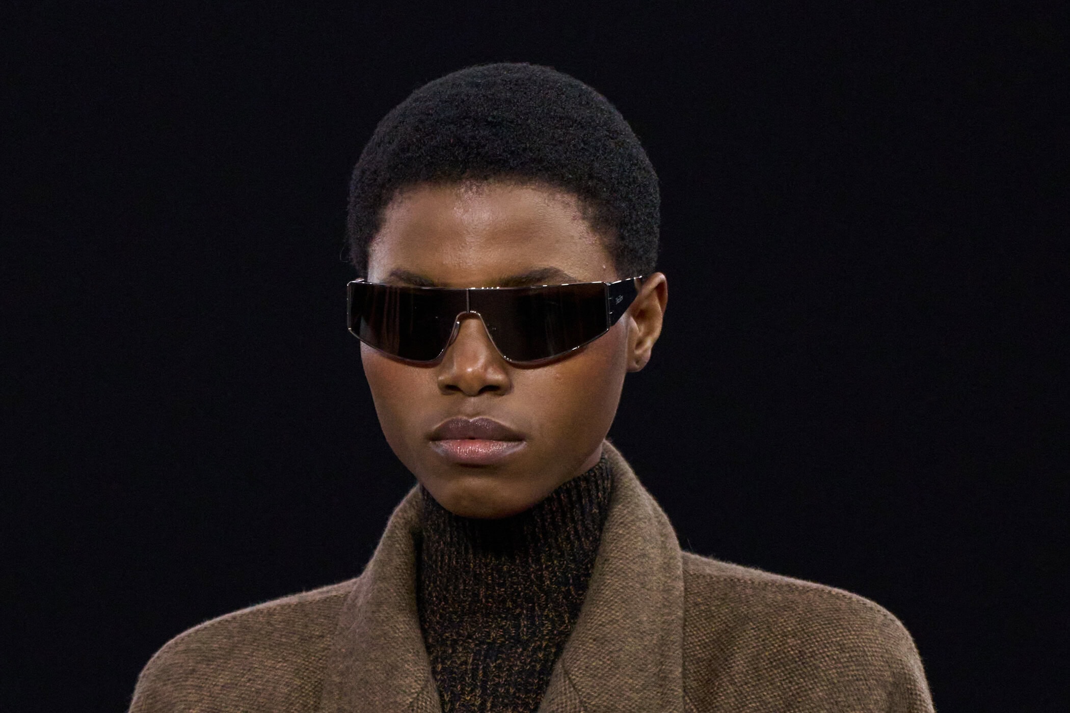 Max Mara Fall 2025 Fashion Show Details