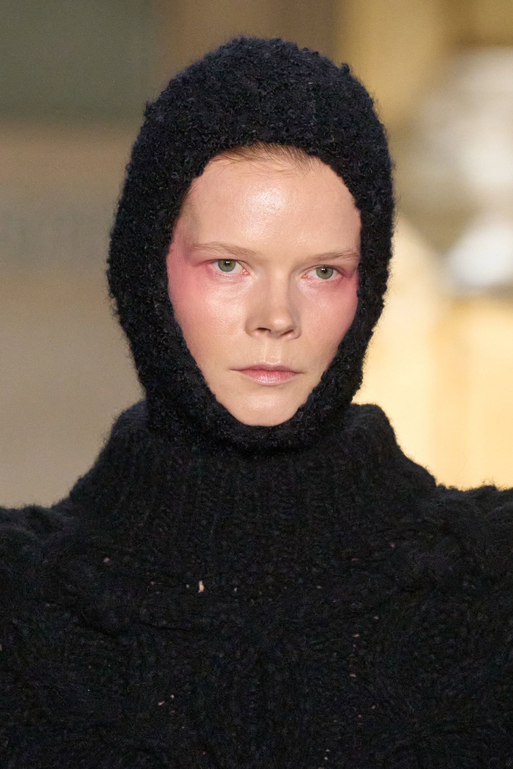 Meruert Tolegen  Fall 2025 Fashion Show Details