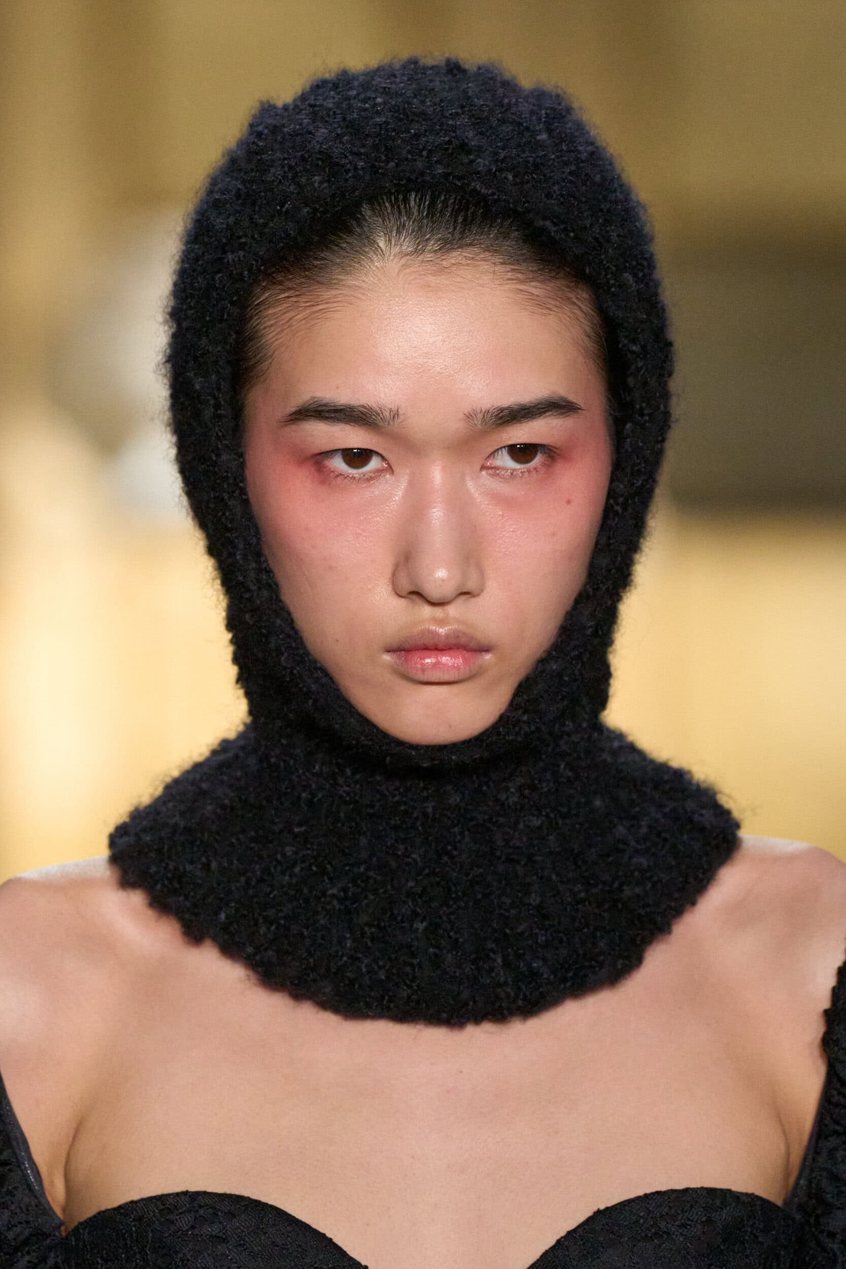 Meruert Tolegen  Fall 2025 Fashion Show Details