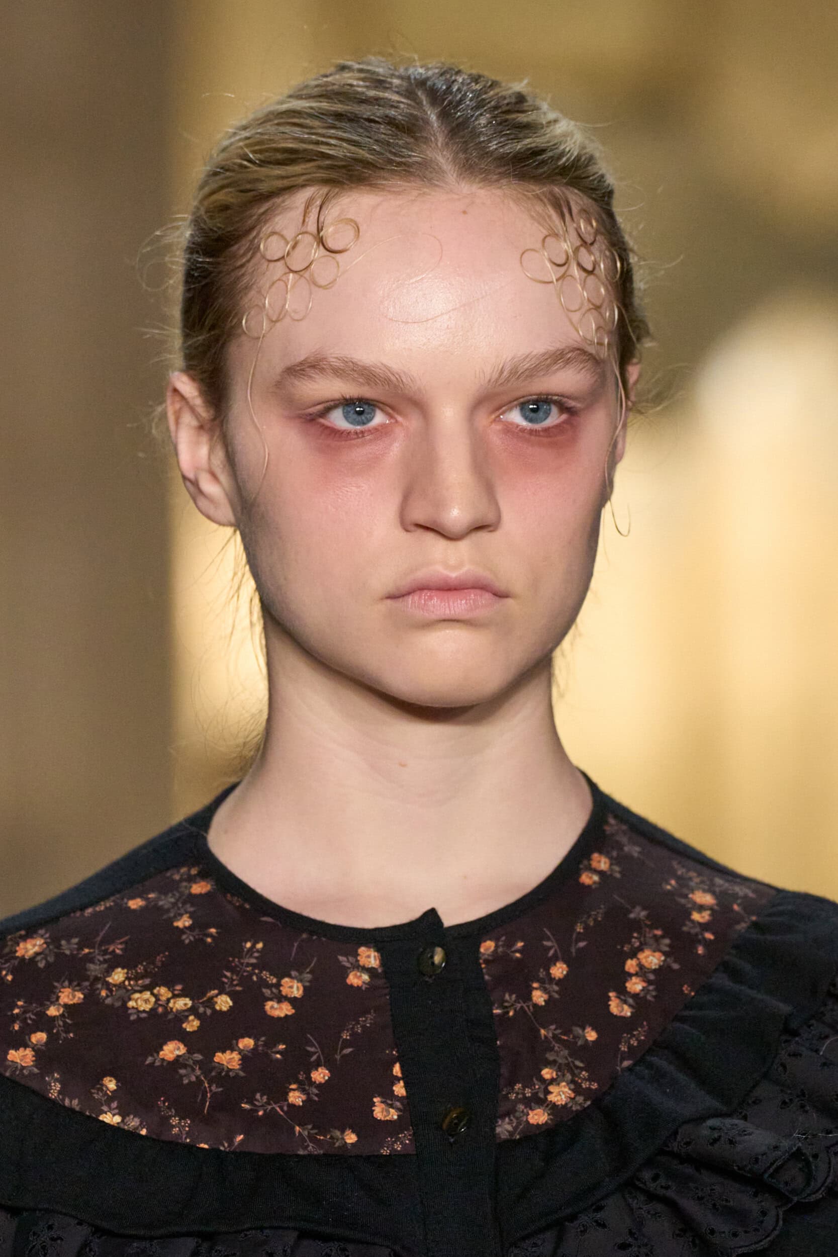 Meruert Tolegen  Fall 2025 Fashion Show Details