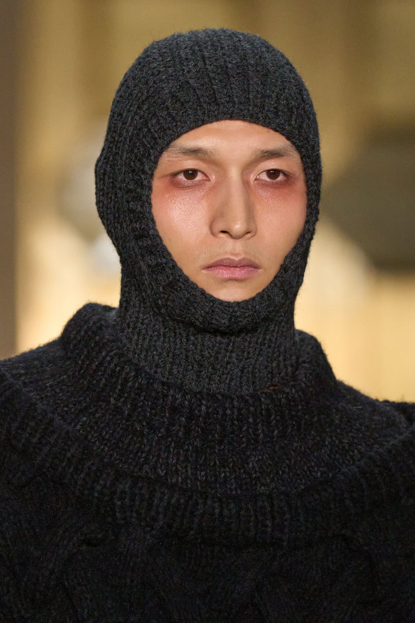 Meruert Tolegen  Fall 2025 Fashion Show Details