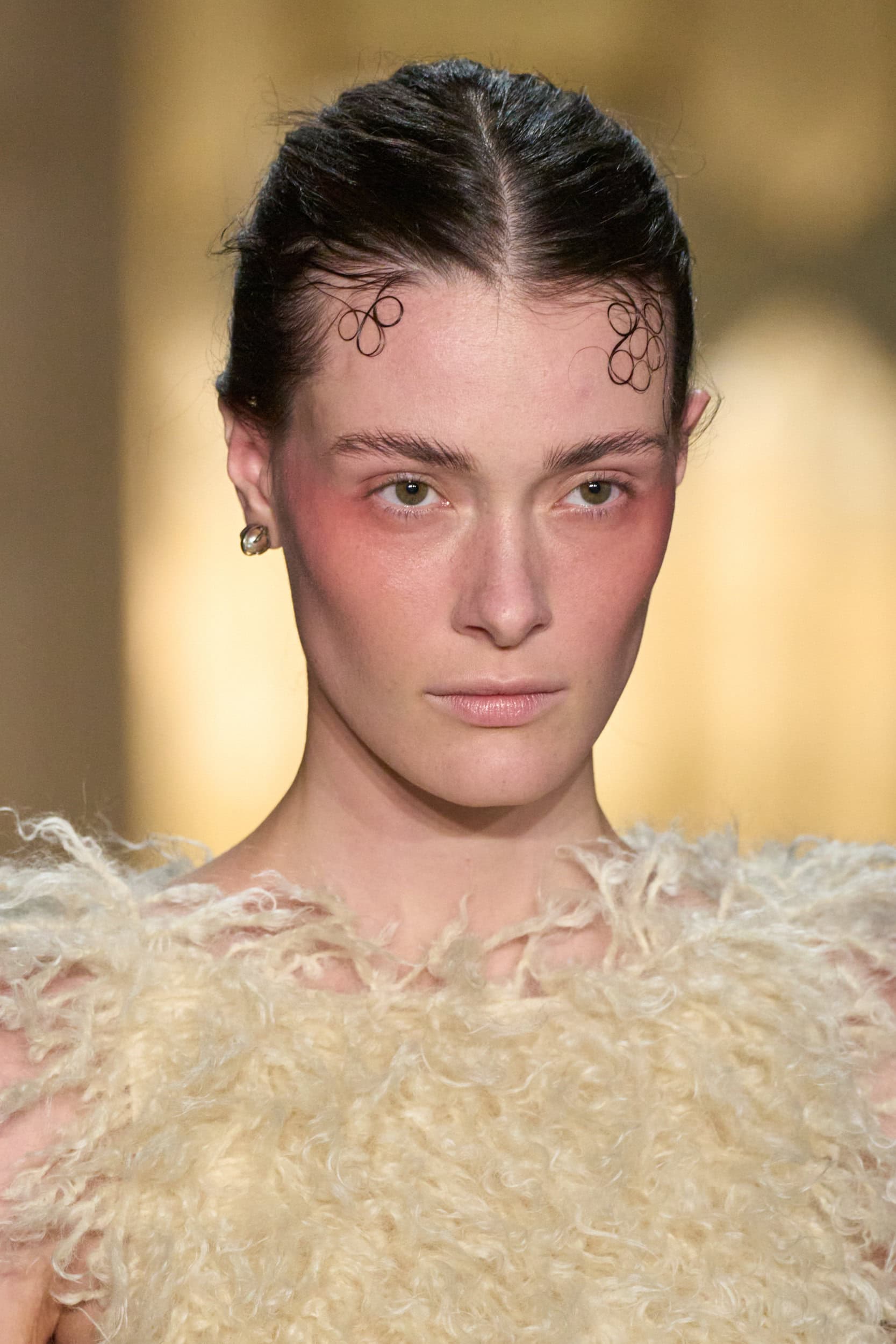 Meruert Tolegen  Fall 2025 Fashion Show Details