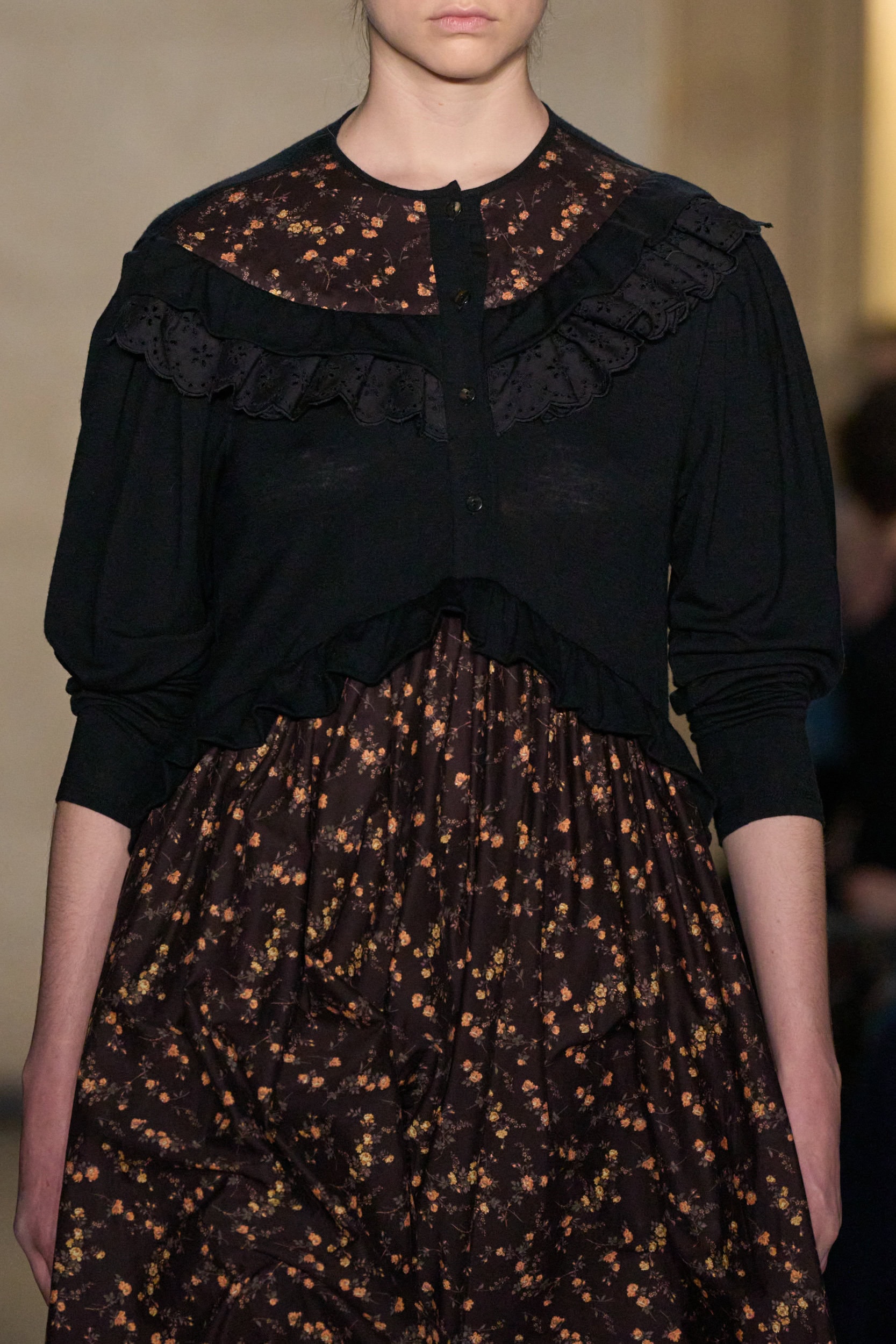 Meruert Tolegen  Fall 2025 Fashion Show Details