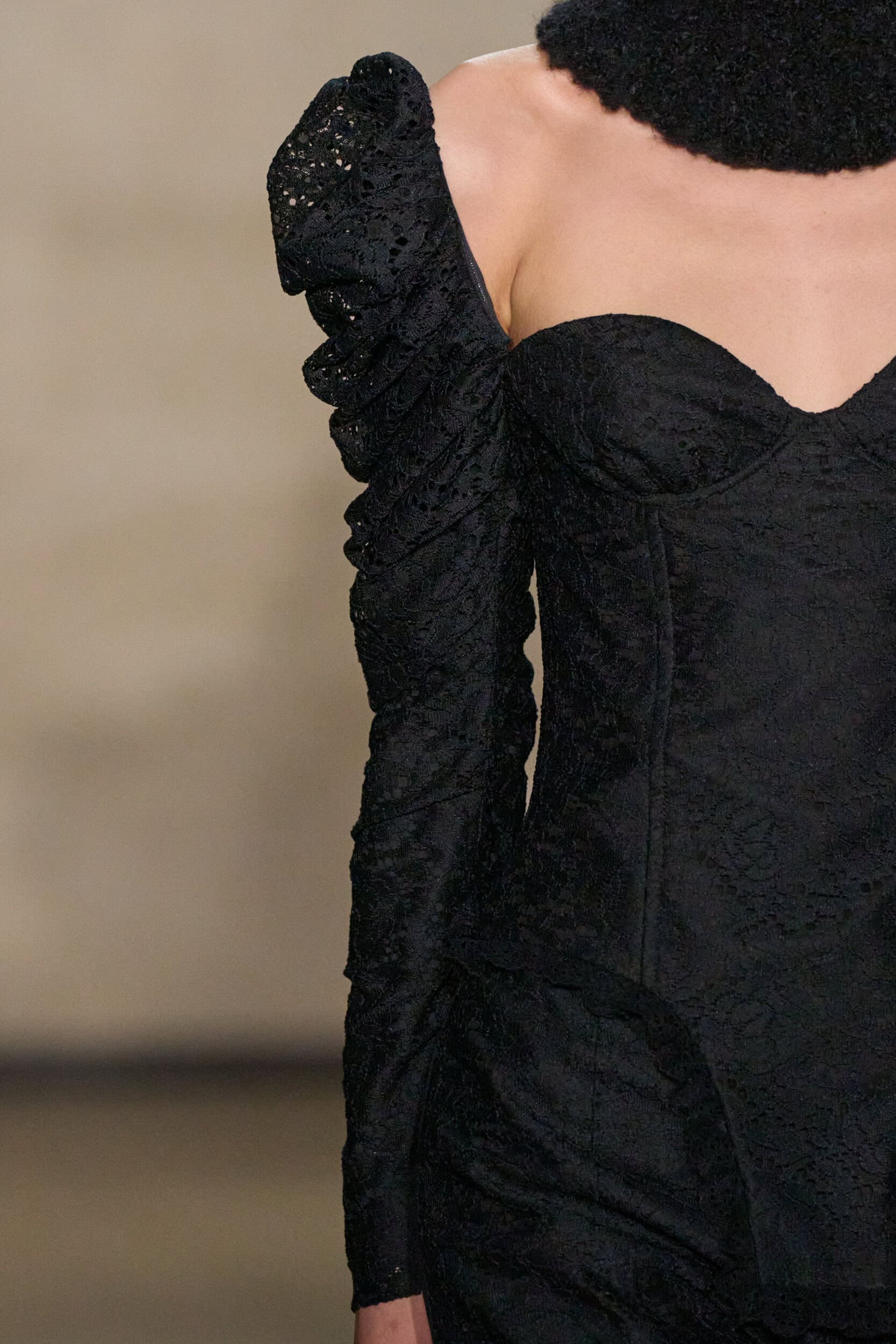 Meruert Tolegen  Fall 2025 Fashion Show Details