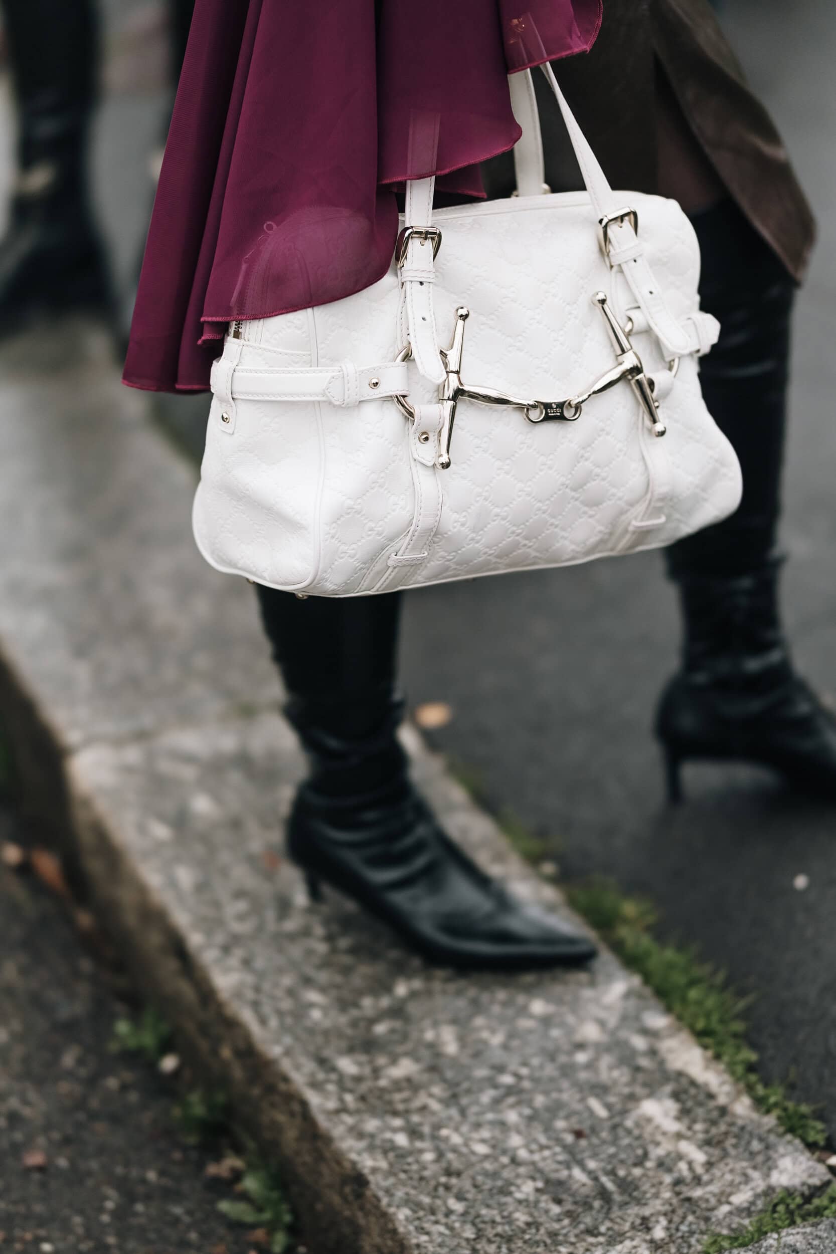 Milano Fall 2025 Street Style Day 1