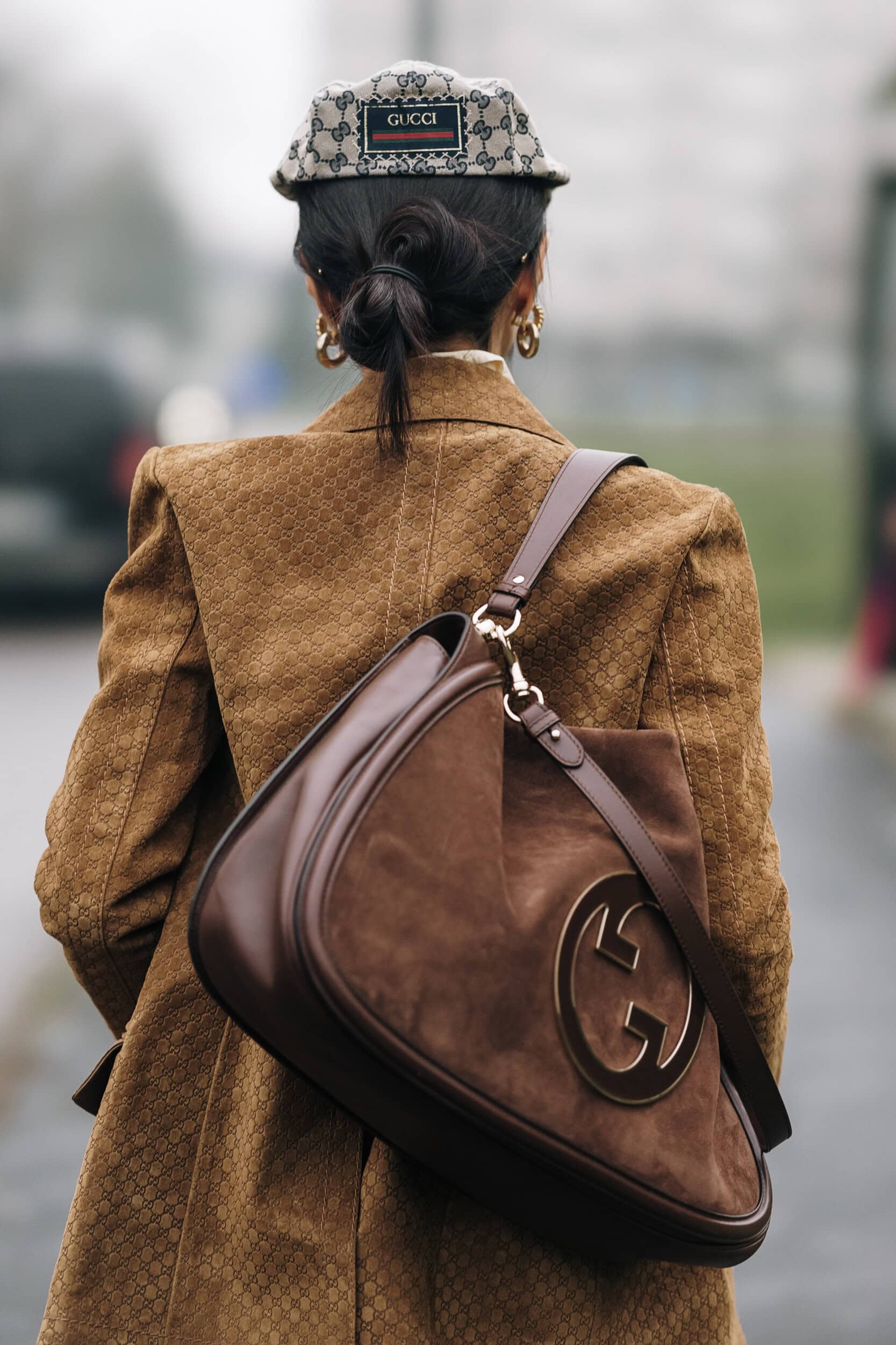 Milano Fall 2025 Street Style Day 1