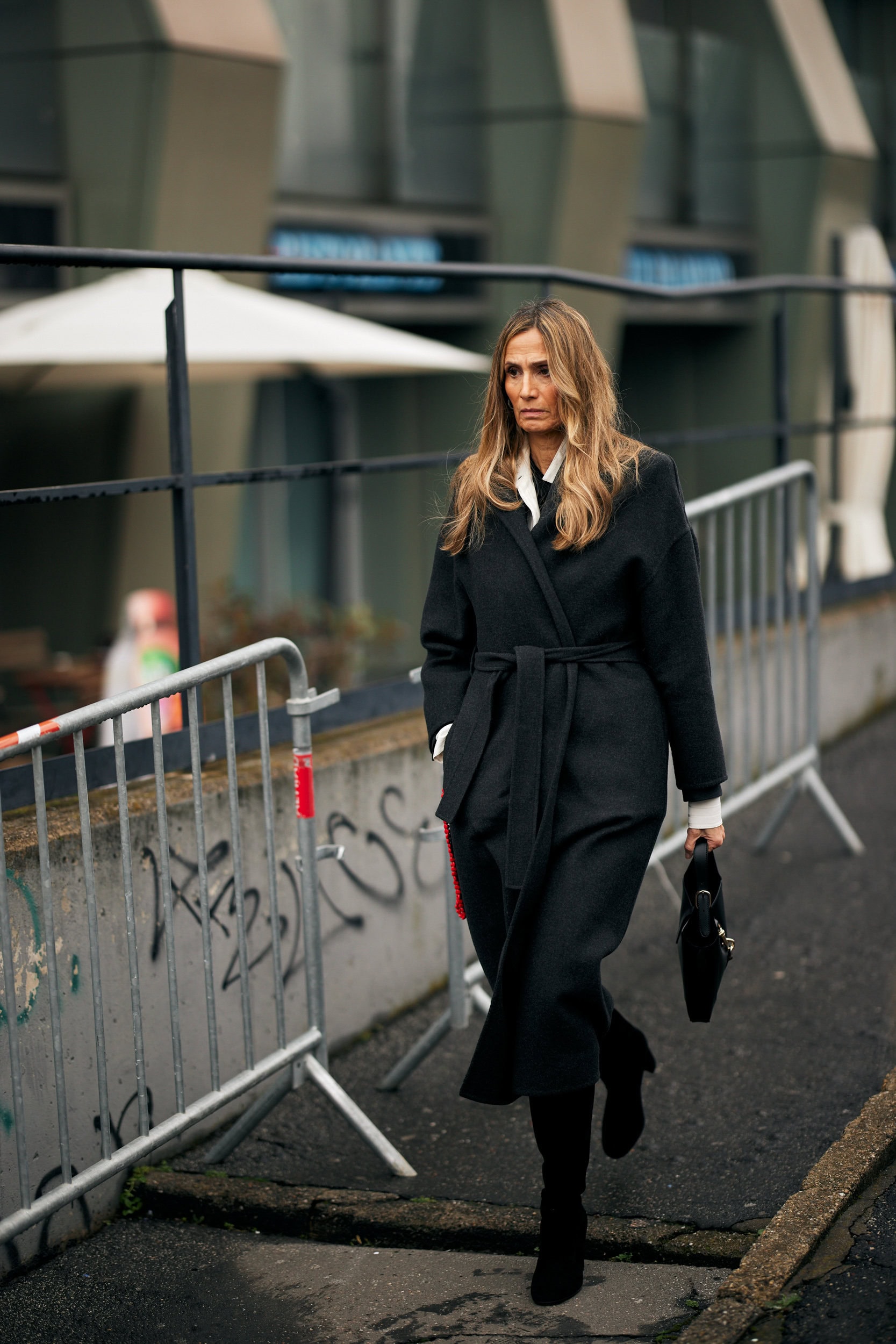 Milano Fall 2025 Street Style Day 1