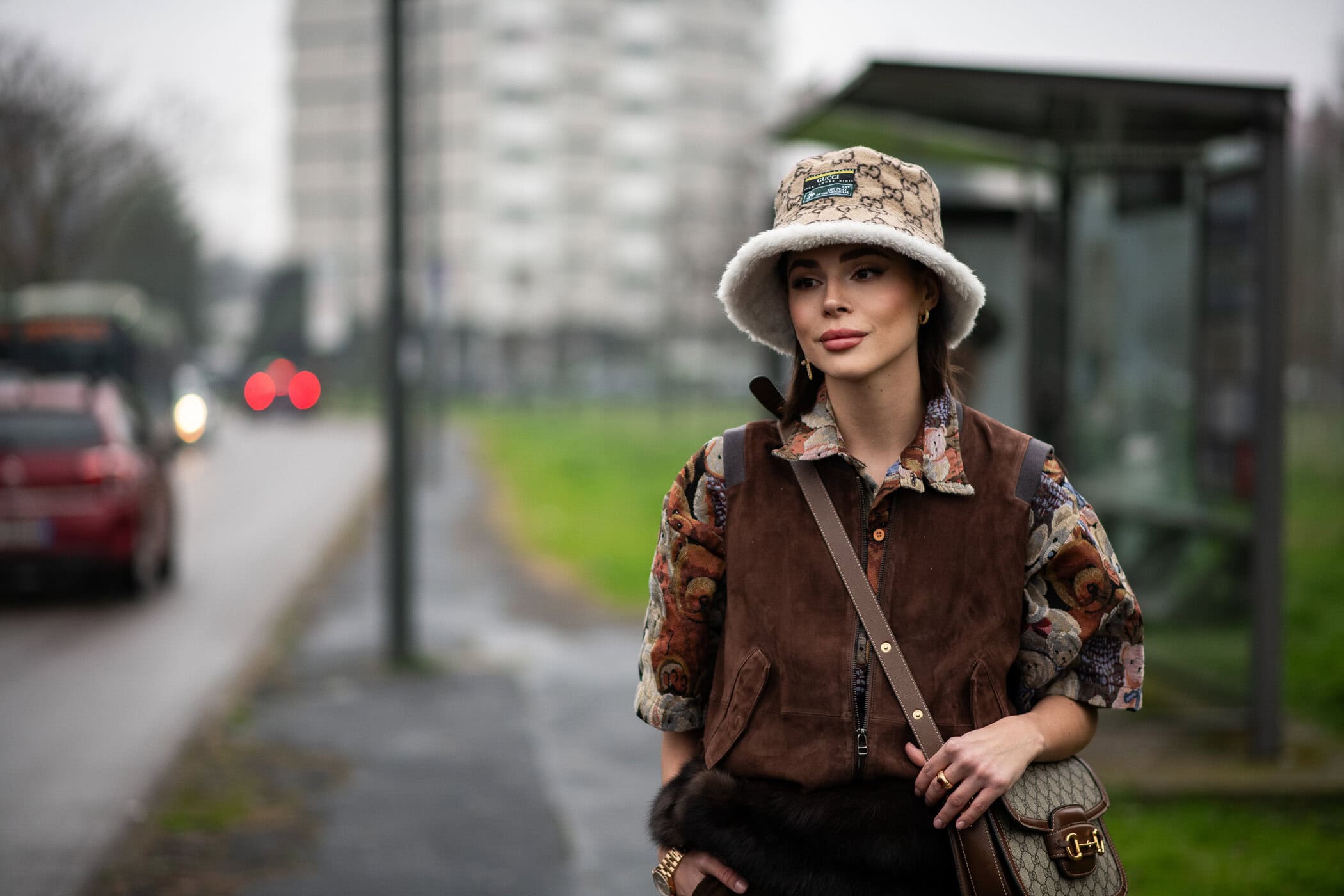 Milano Fall 2025 Street Style Day 1