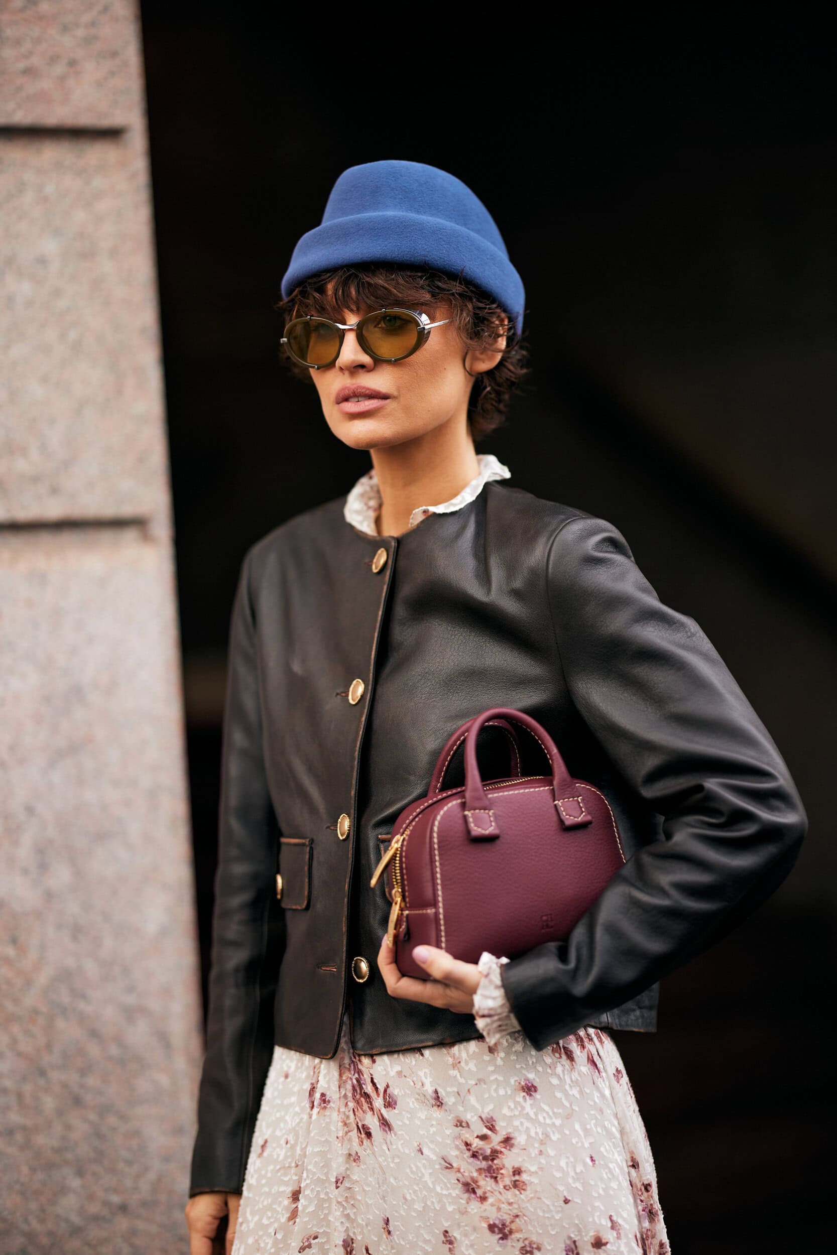 Milano Fall 2025 Street Style Day 2