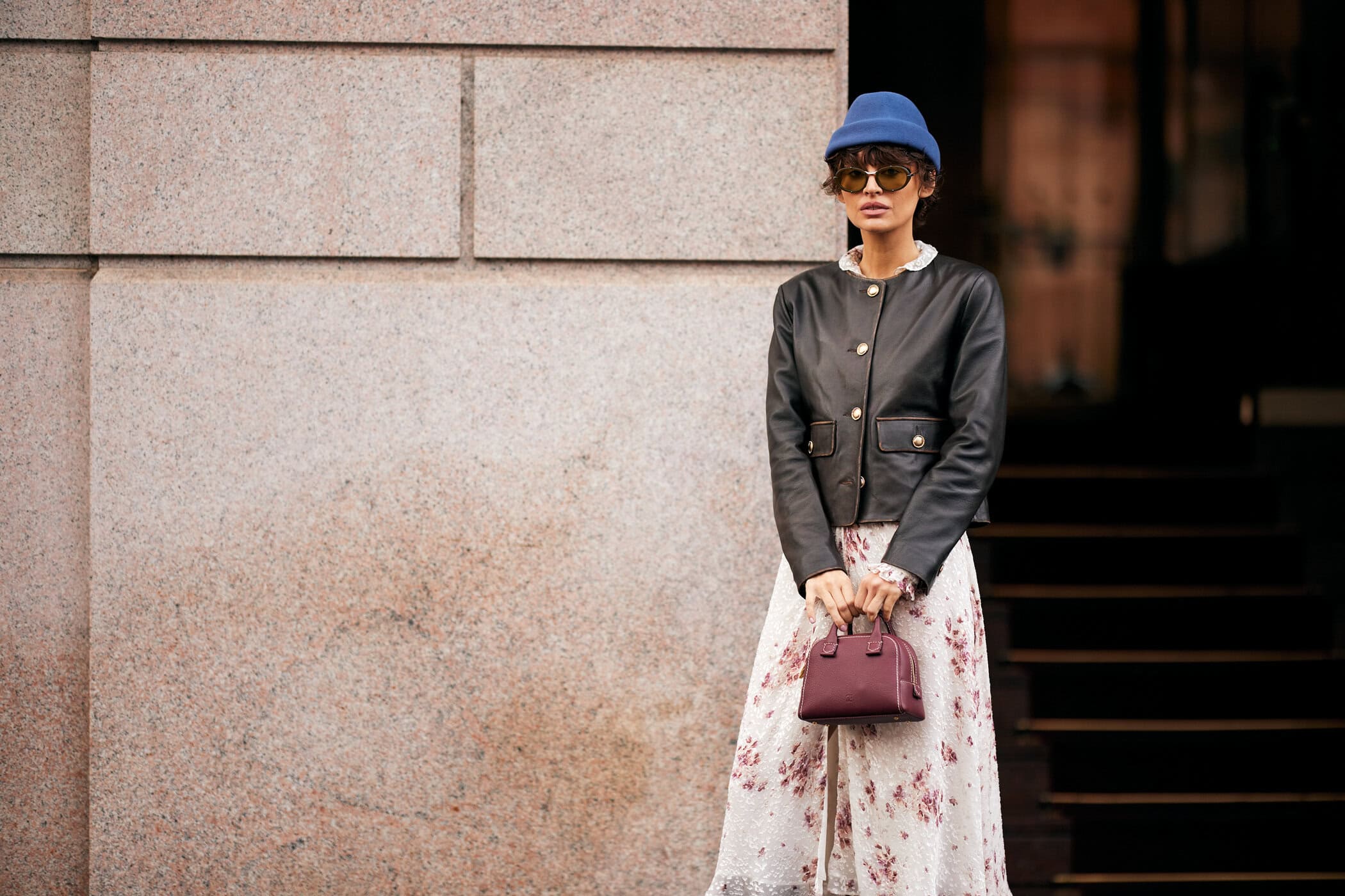 Milano Fall 2025 Street Style Day 2