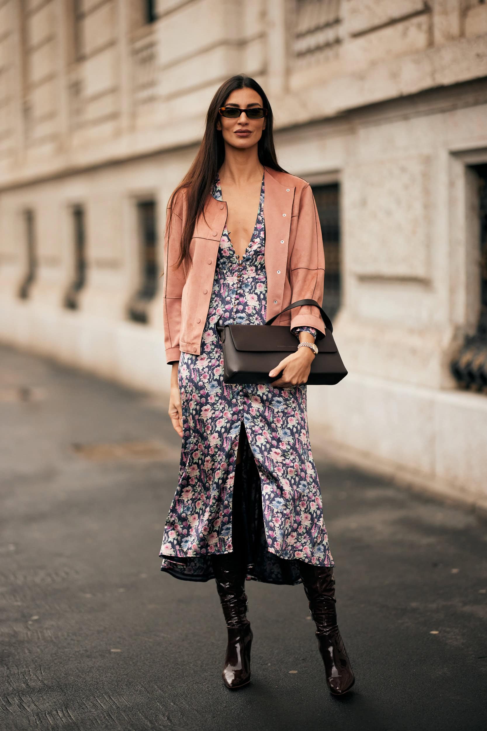 Milano Fall 2025 Street Style Day 2