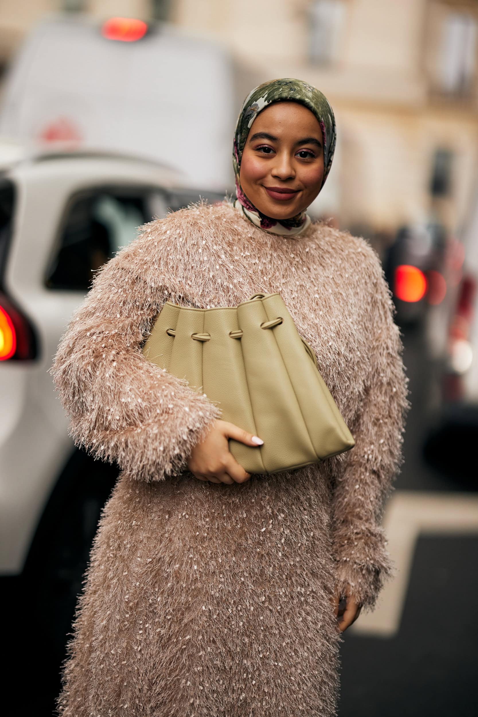 Milano Fall 2025 Street Style Day 2