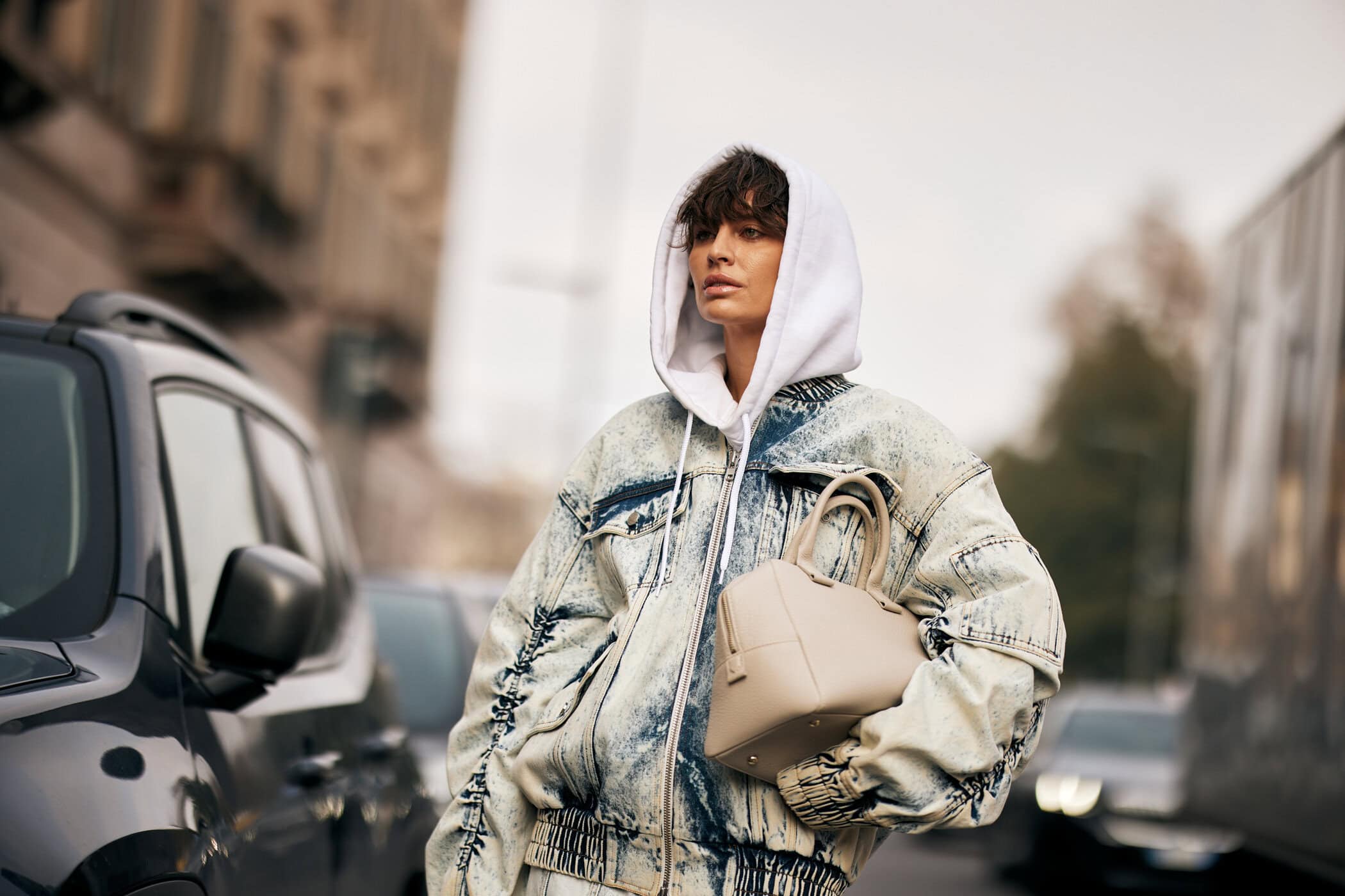 Milano Fall 2025 Street Style Day 2