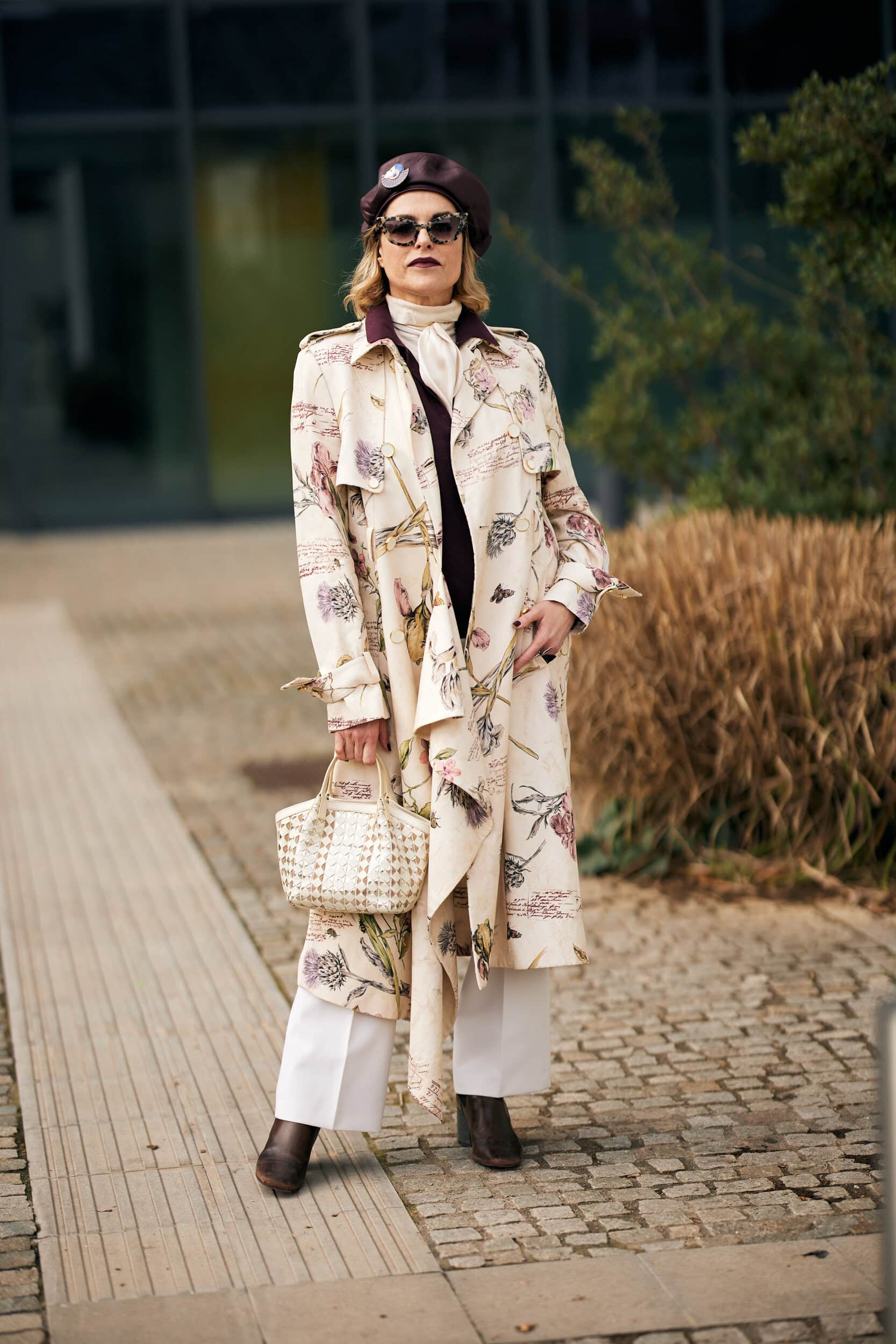 Milano Fall 2025 Street Style Day 2