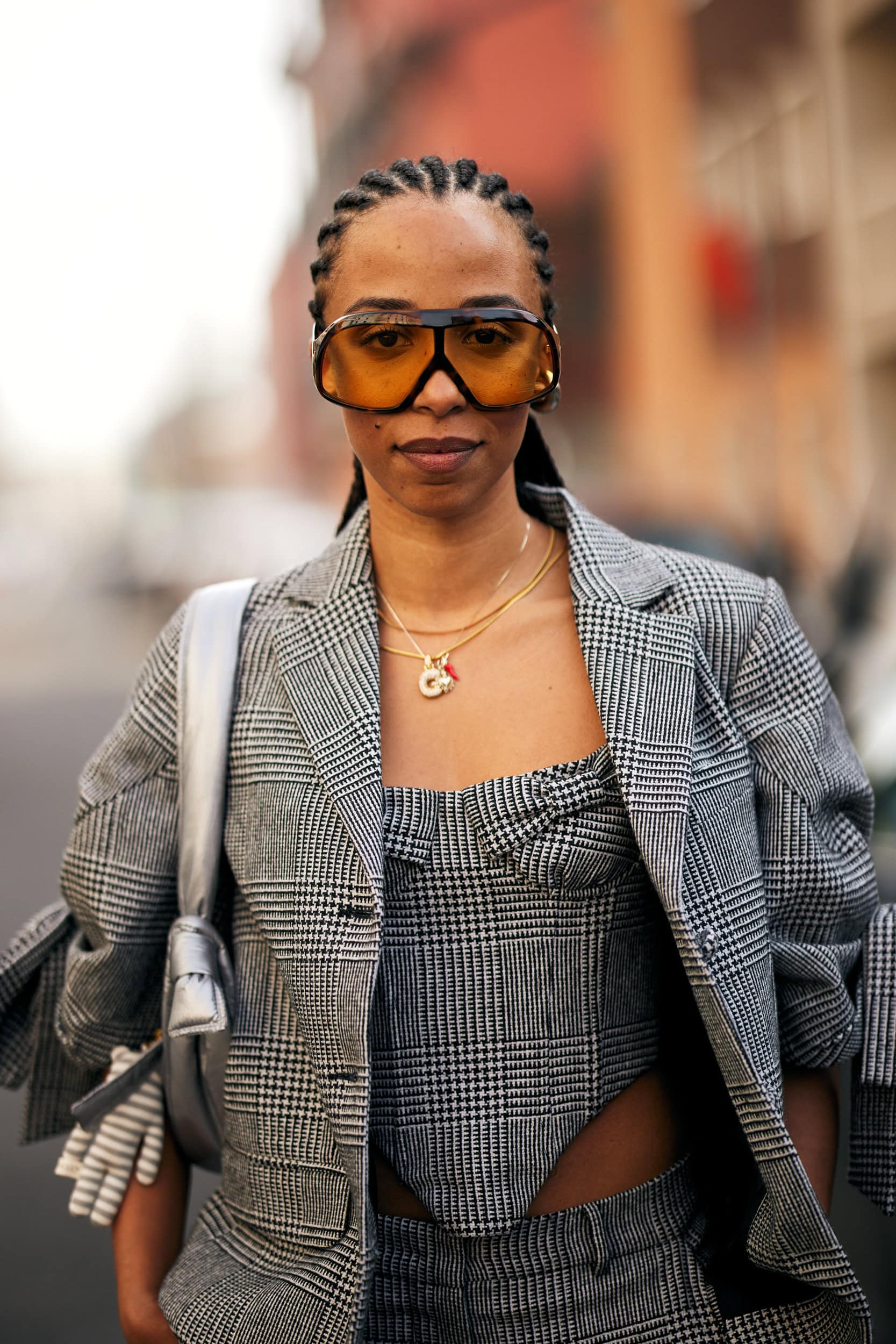 Milano Fall 2025 Street Style Day 2