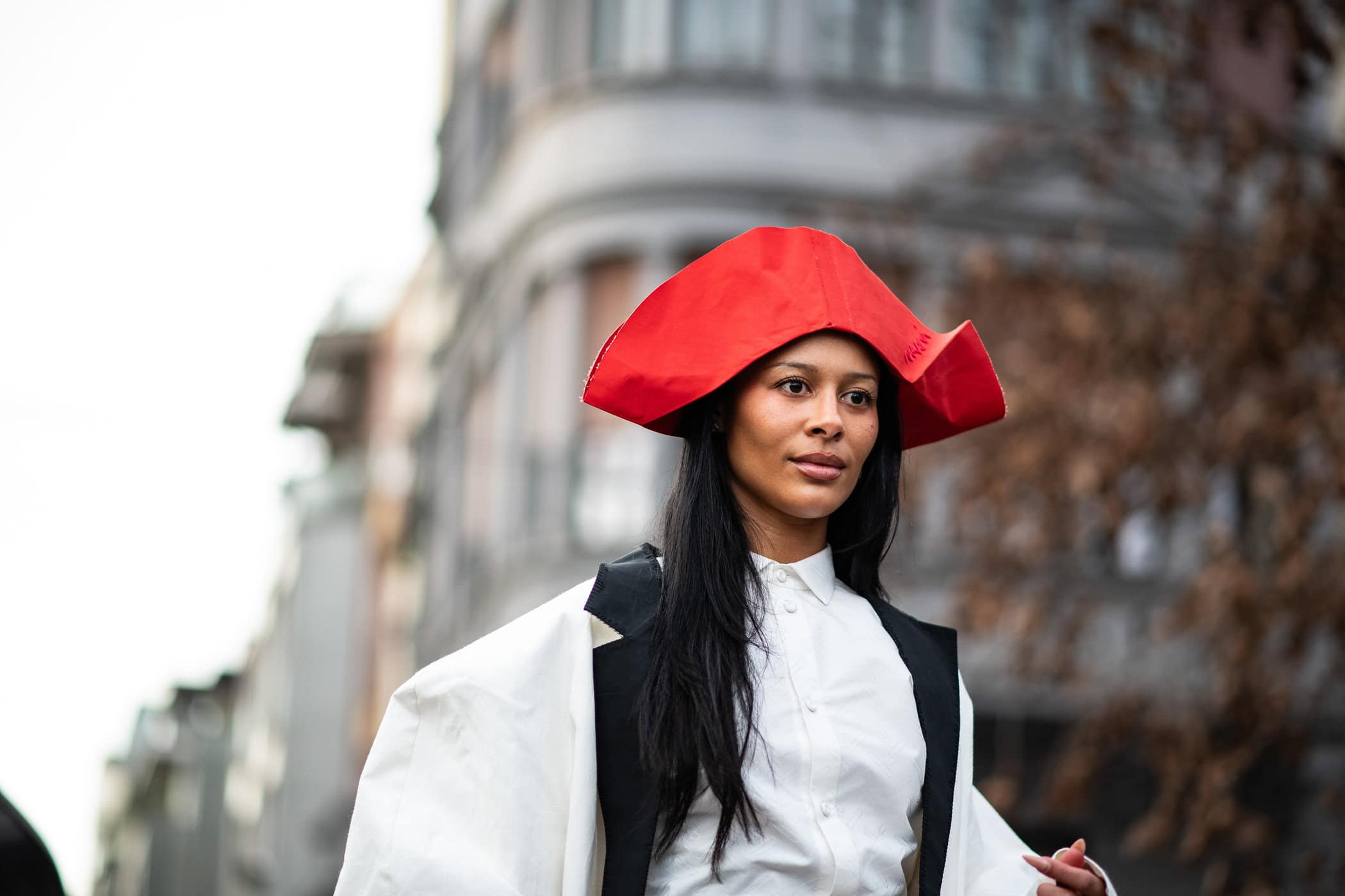 Milano Fall 2025 Street Style Day 2