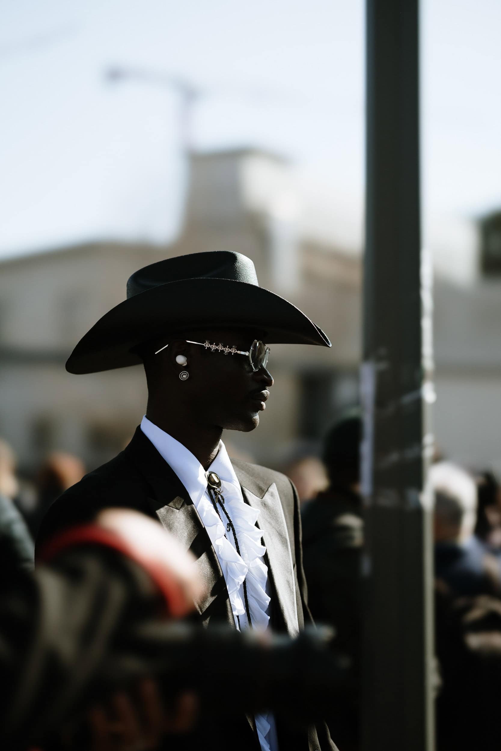 Milano Fall 2025 Street Style Day 3