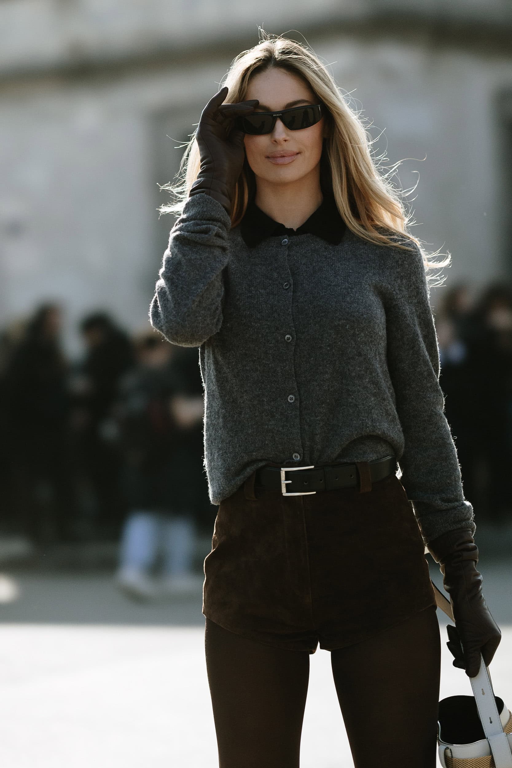 Milano Fall 2025 Street Style Day 3