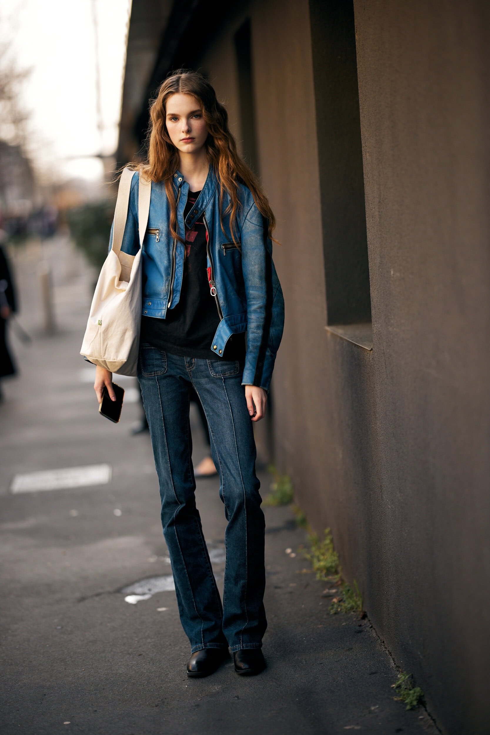 Milano Fall 2025 Street Style Day 3