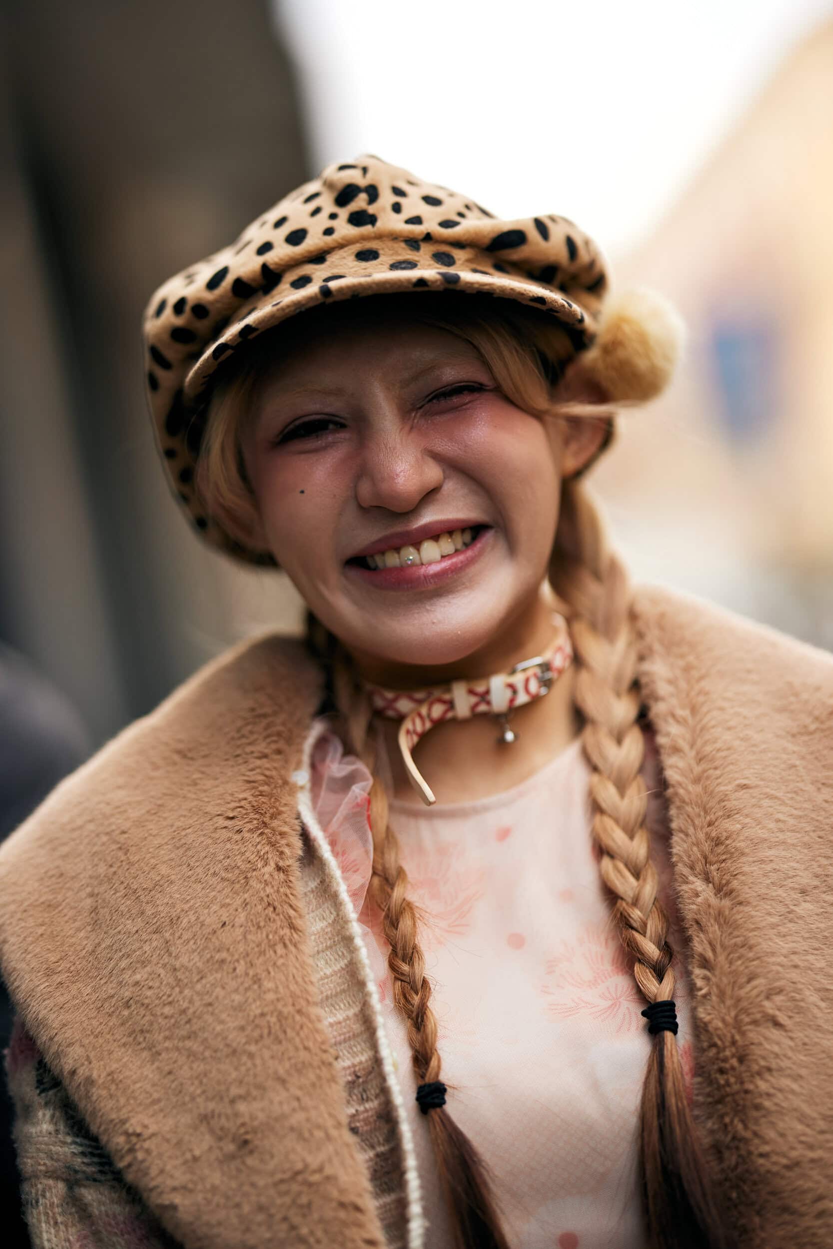 Milano Fall 2025 Street Style Day 3