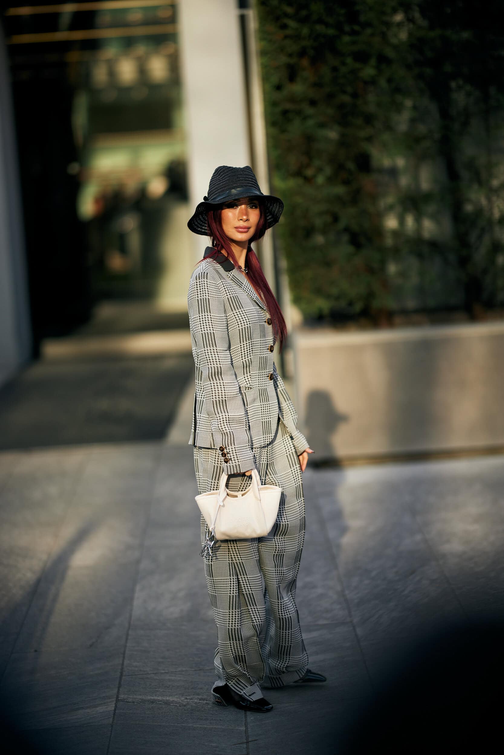 Milano Fall 2025 Street Style Day 3