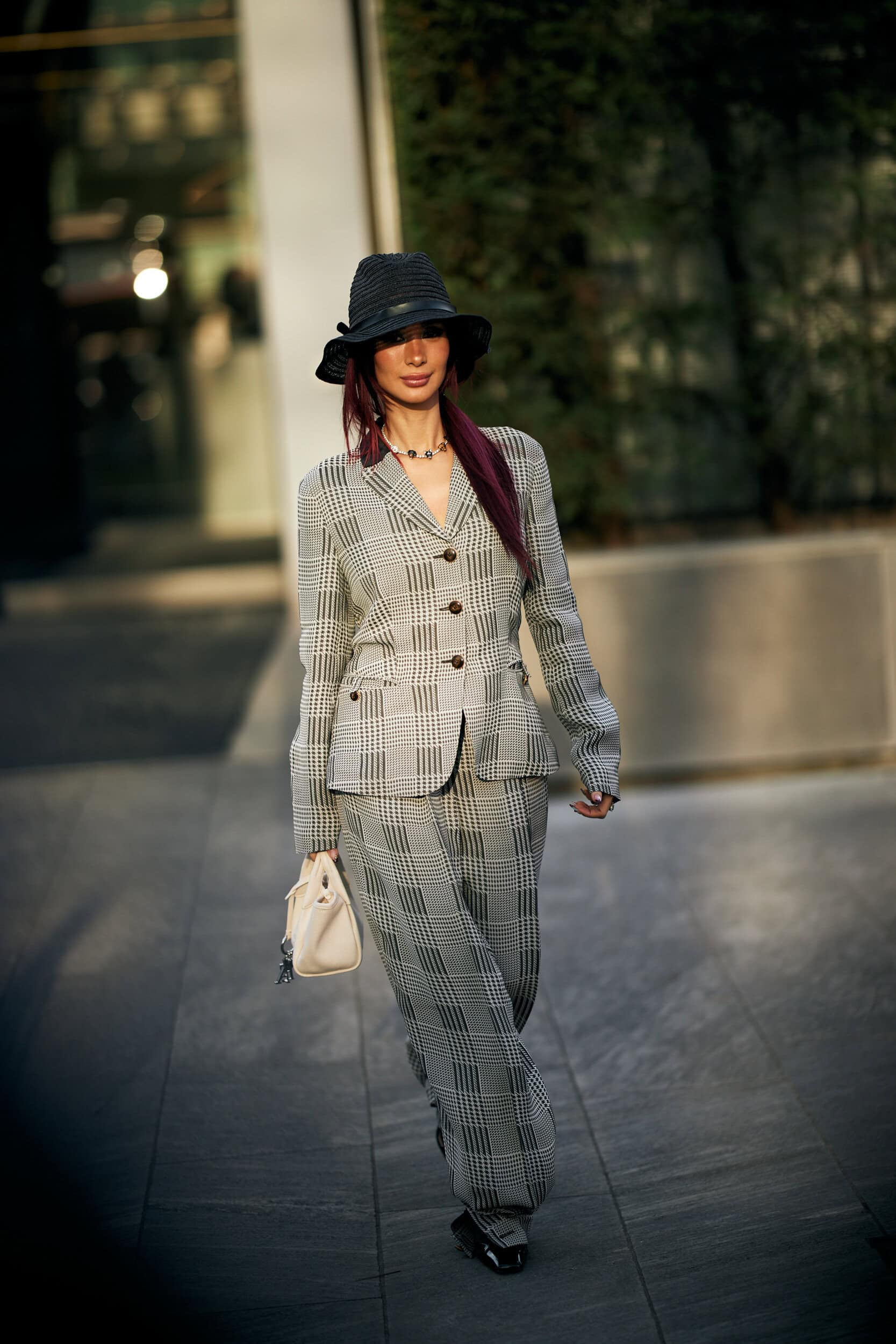 Milano Fall 2025 Street Style Day 3