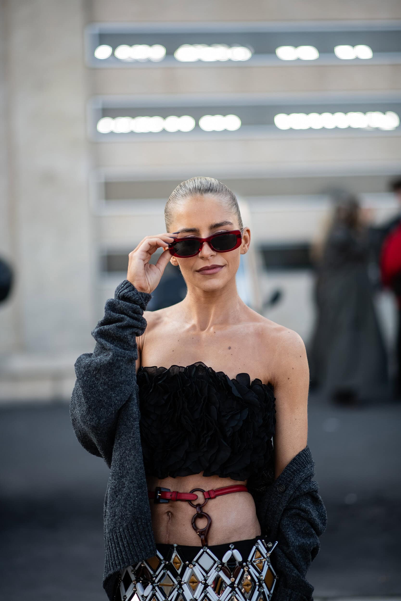 Milano Fall 2025 Street Style Day 3