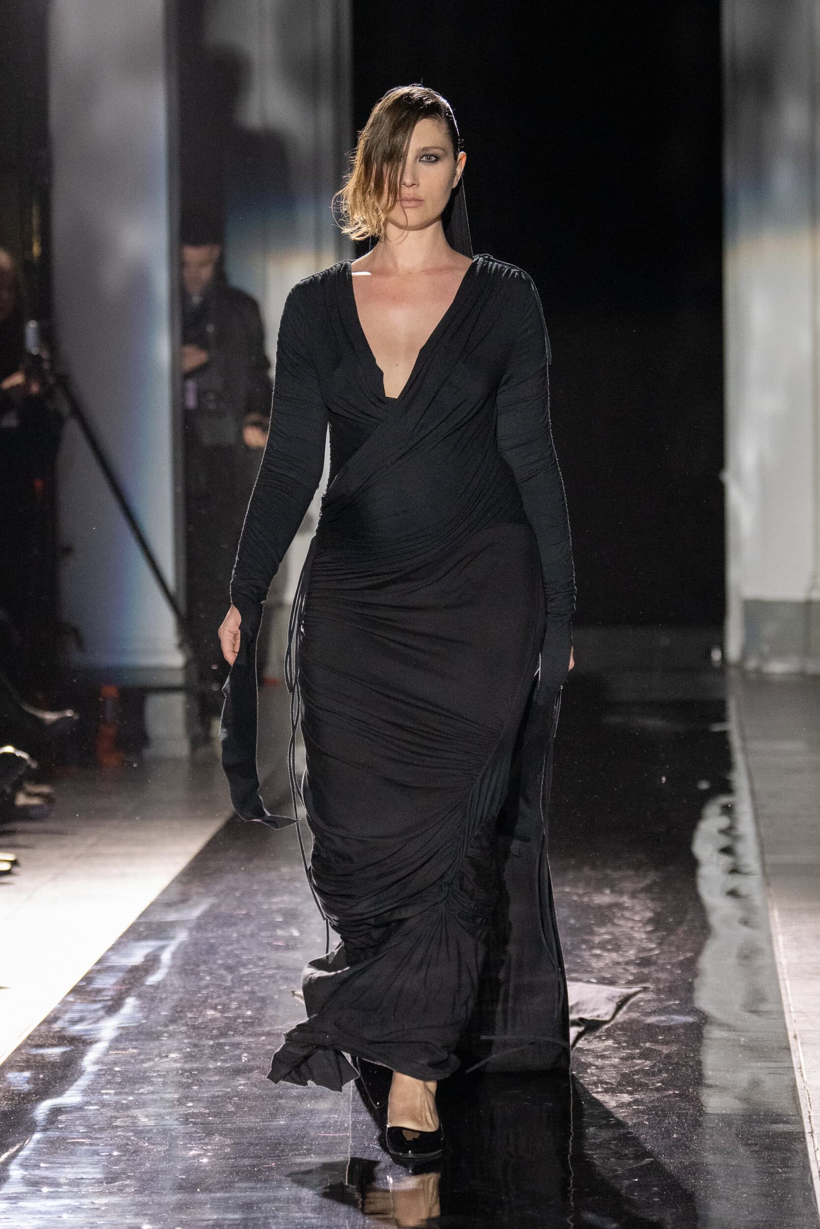 Clara Colette Miramon  Fall 2025 Fashion Show 