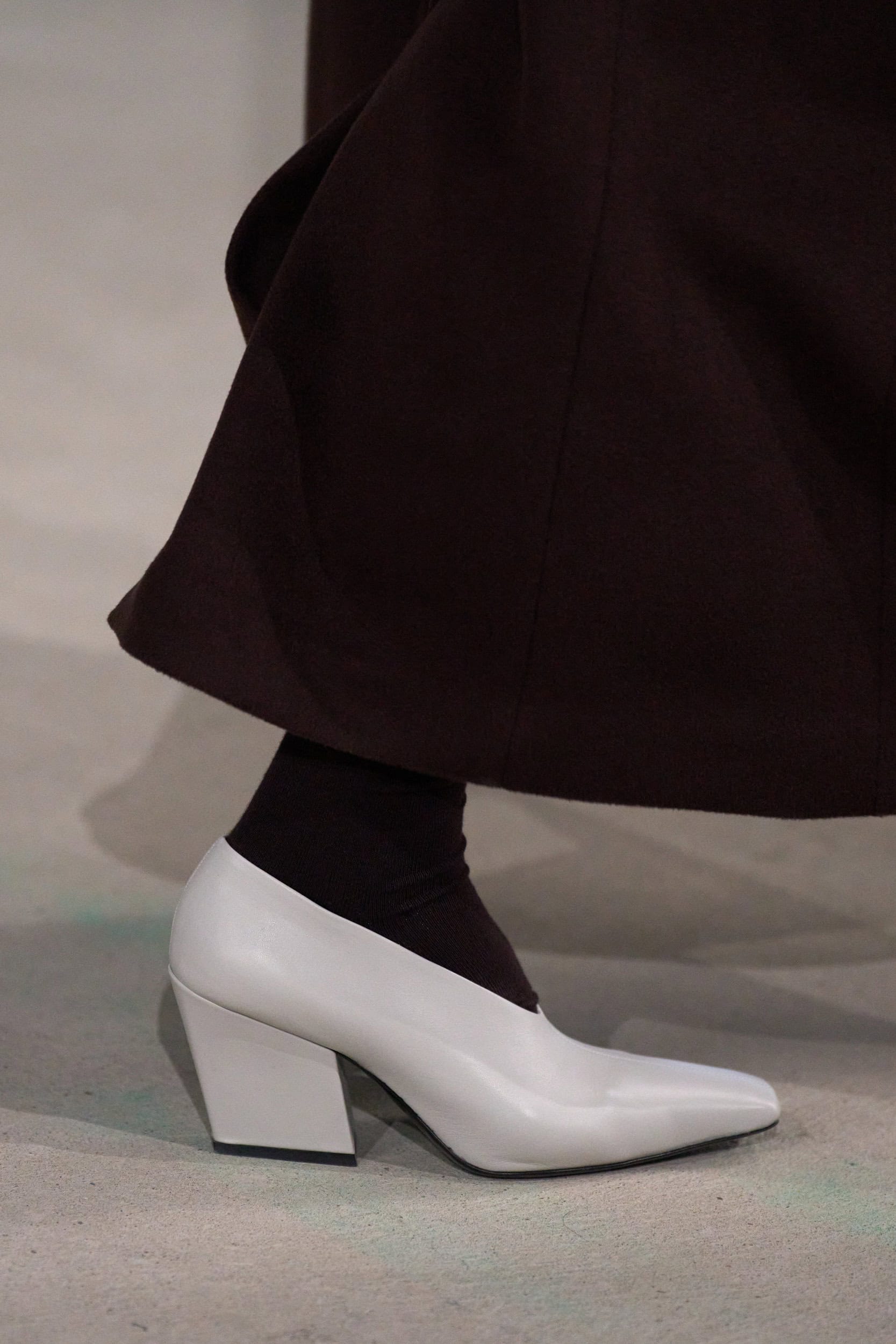 Mithridate  Fall 2025 Fashion Show Details