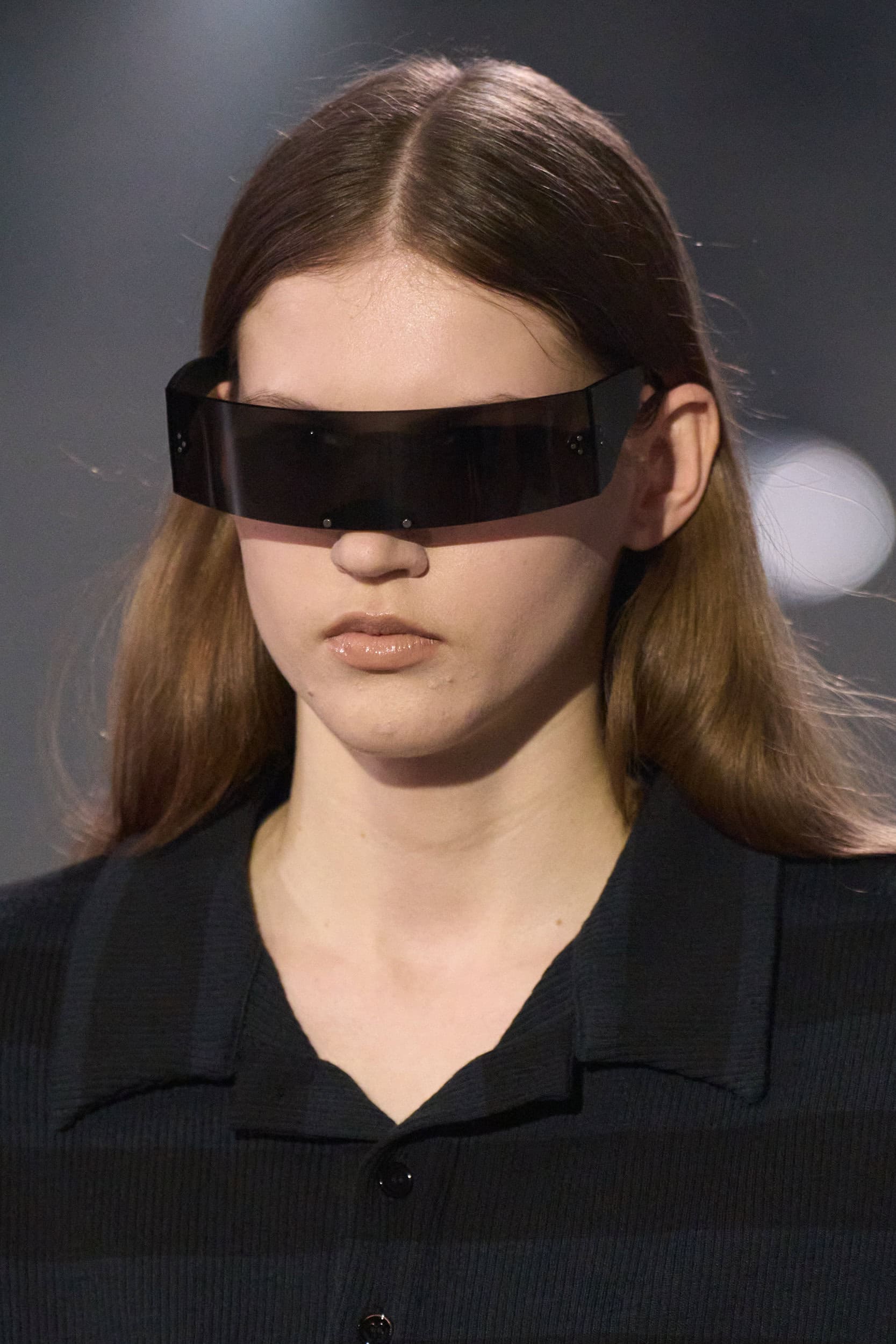 Mm6 Maison Margiela Fall 2025 Fashion Show Details