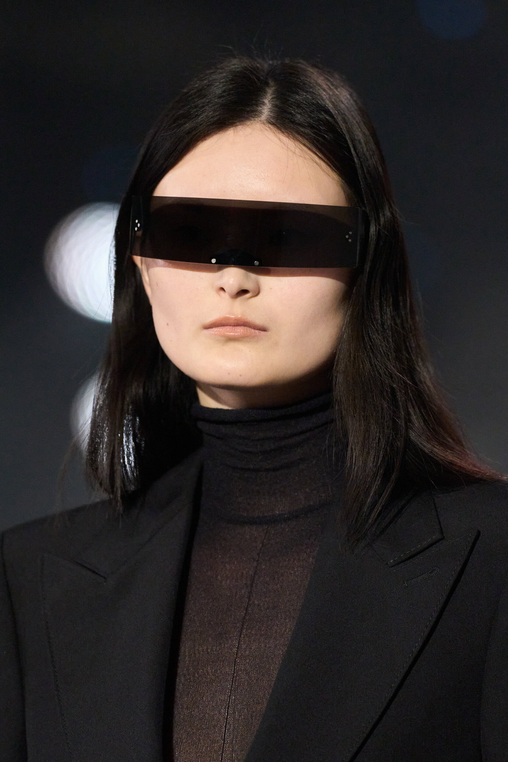 Mm6 Maison Margiela Fall 2025 Fashion Show Details