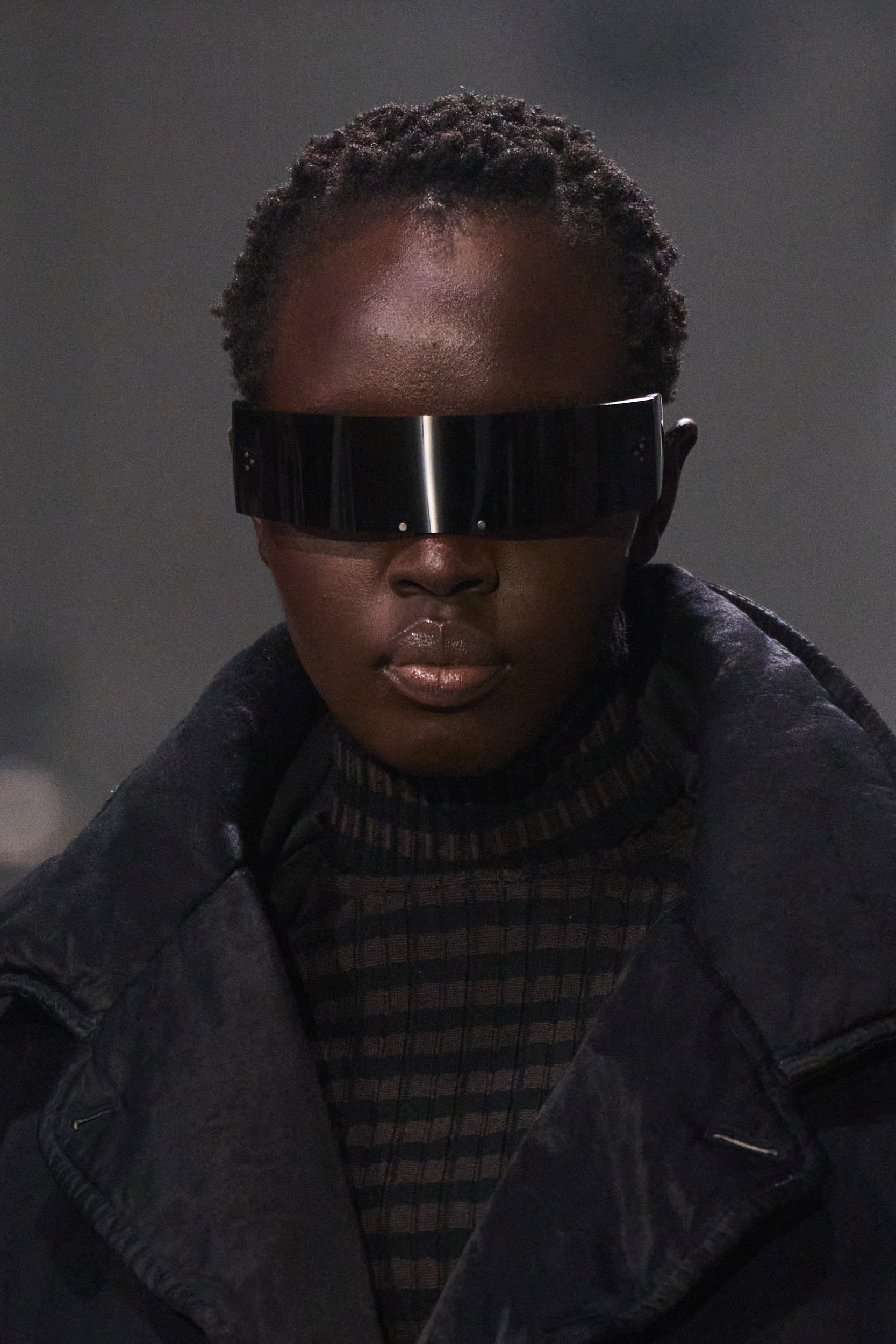 Mm6 Maison Margiela Fall 2025 Fashion Show Details