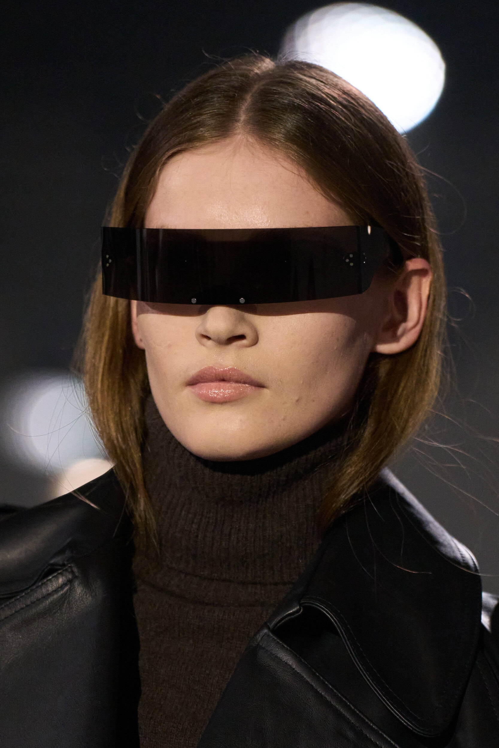 Mm6 Maison Margiela Fall 2025 Fashion Show Details