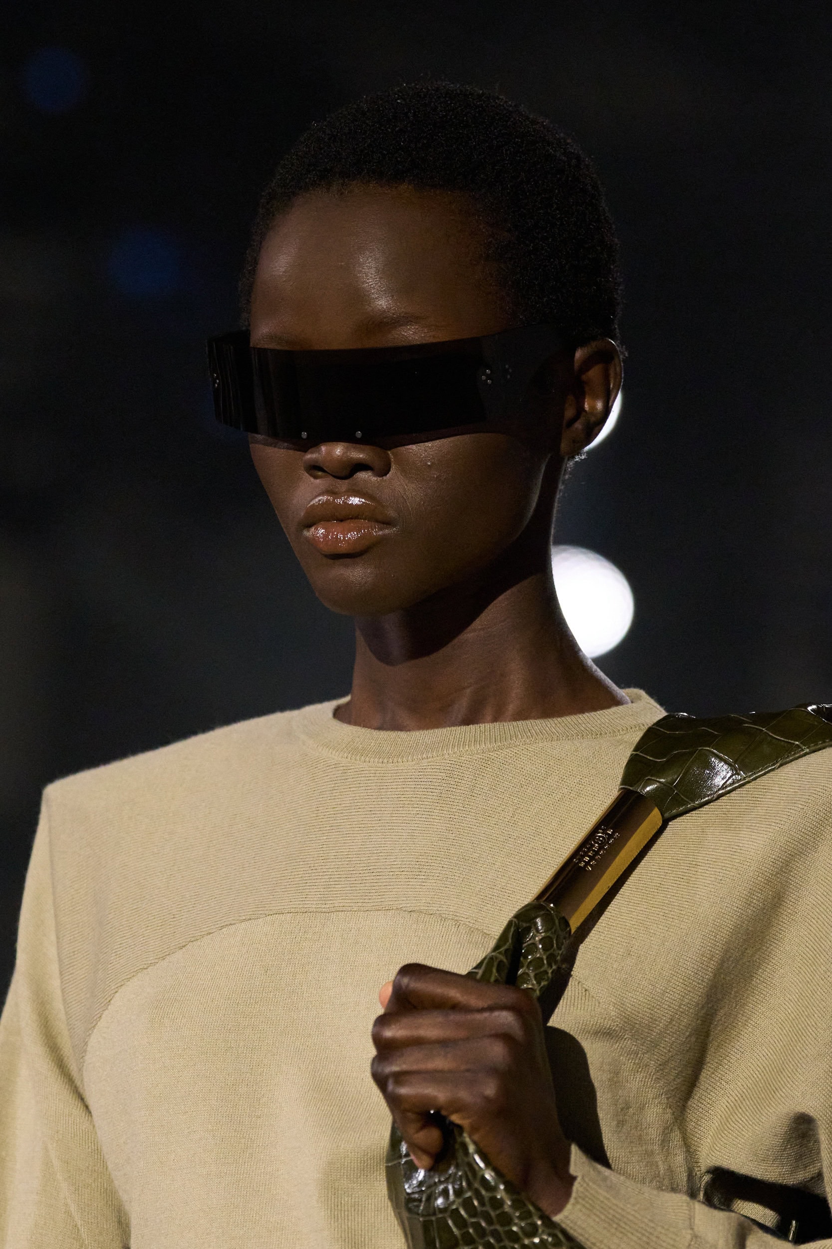 Mm6 Maison Margiela Fall 2025 Fashion Show Details