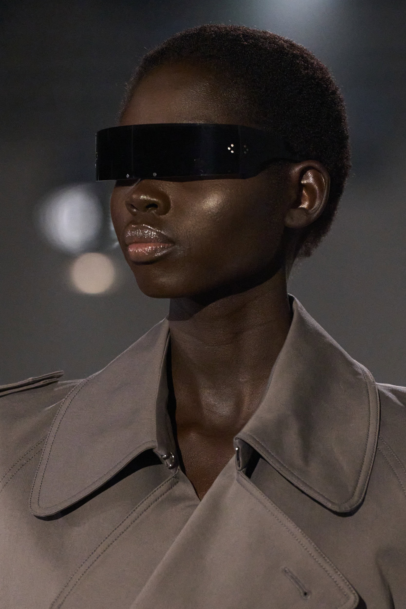 Mm6 Maison Margiela Fall 2025 Fashion Show Details