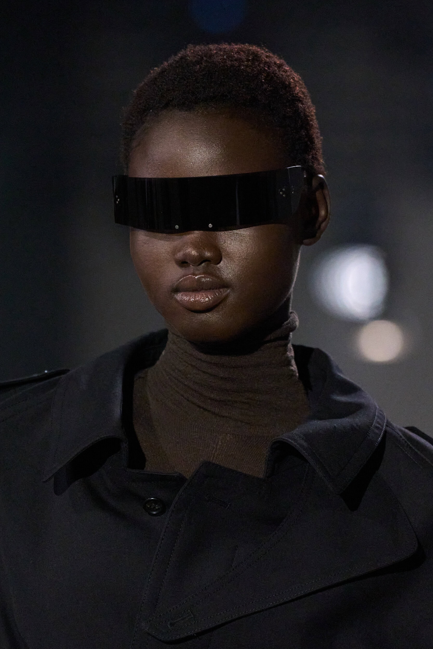 Mm6 Maison Margiela Fall 2025 Fashion Show Details