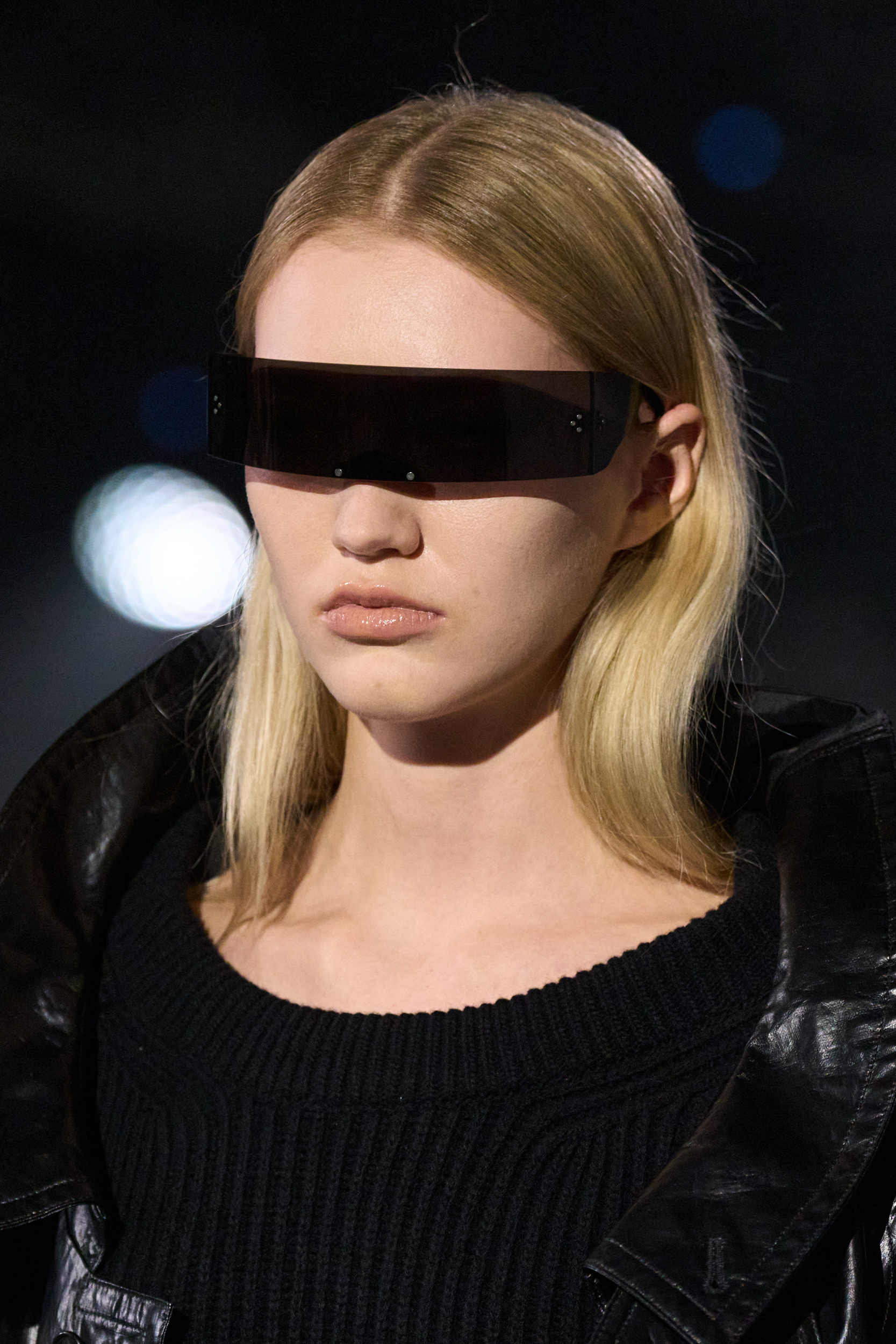 Mm6 Maison Margiela Fall 2025 Fashion Show Details