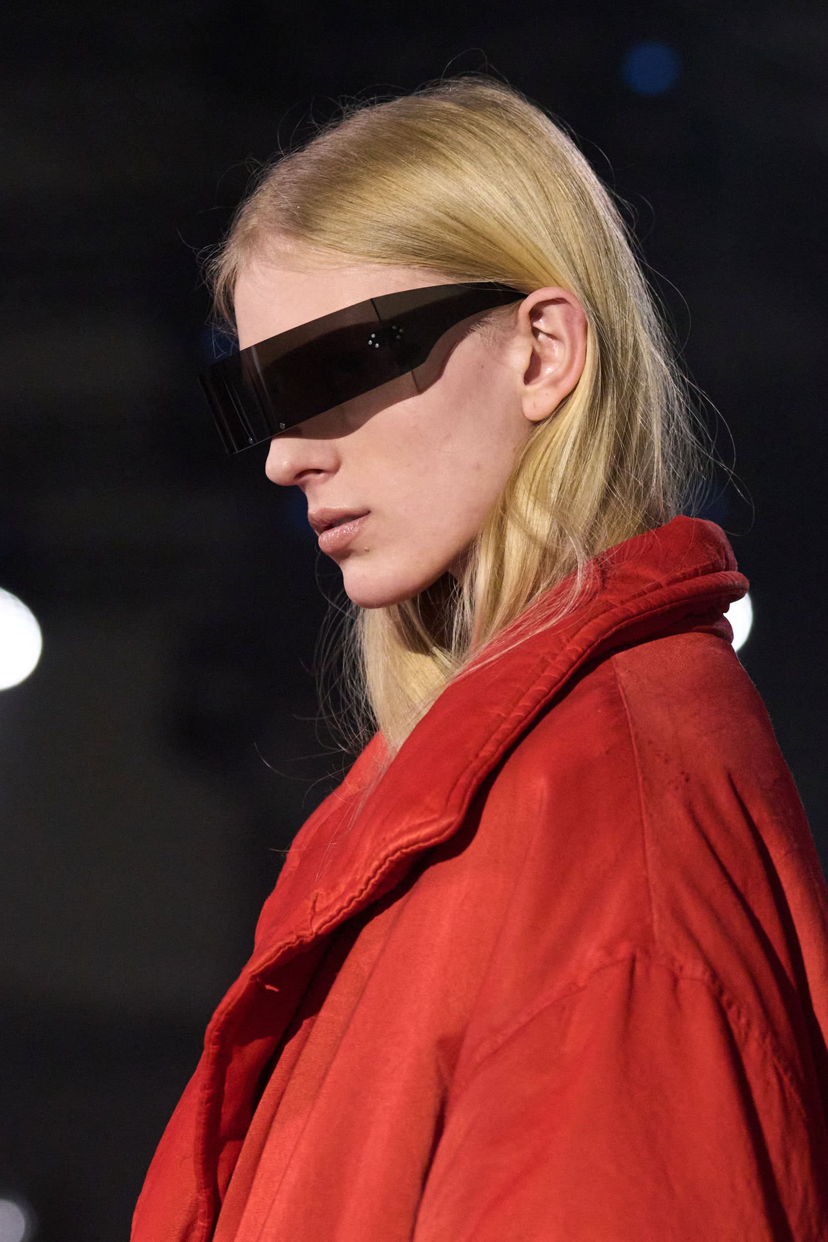 Mm6 Maison Margiela Fall 2025 Fashion Show Details