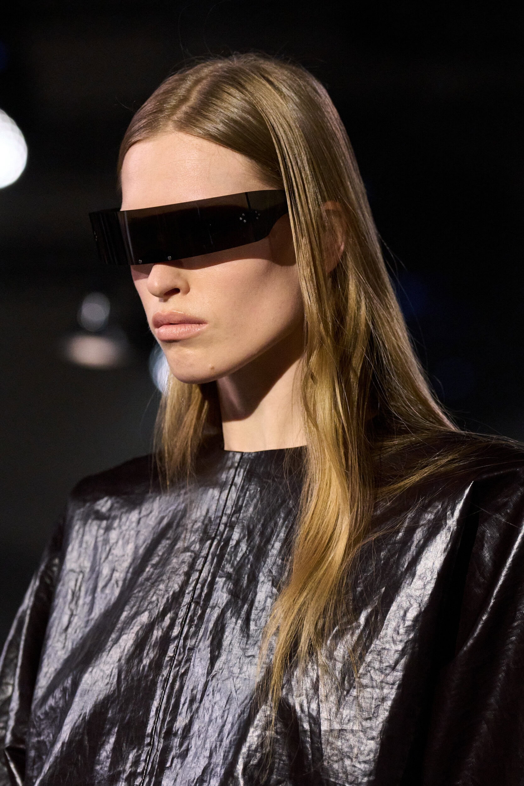 Mm6 Maison Margiela Fall 2025 Fashion Show Details