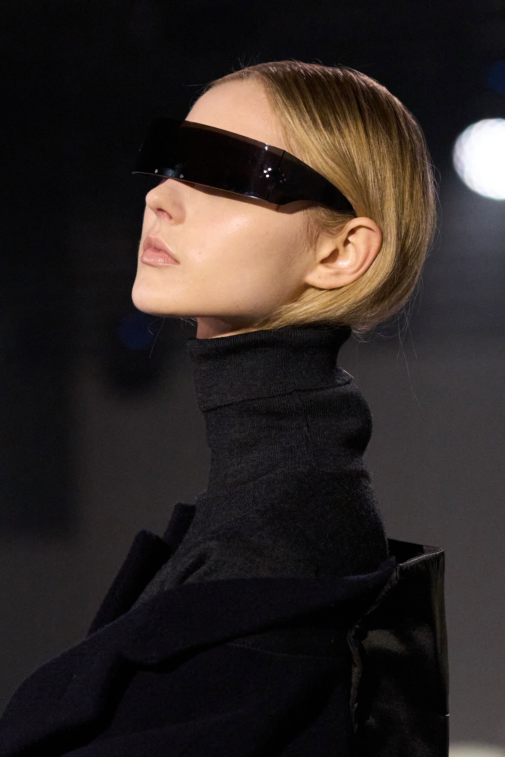 Mm6 Maison Margiela Fall 2025 Fashion Show Details