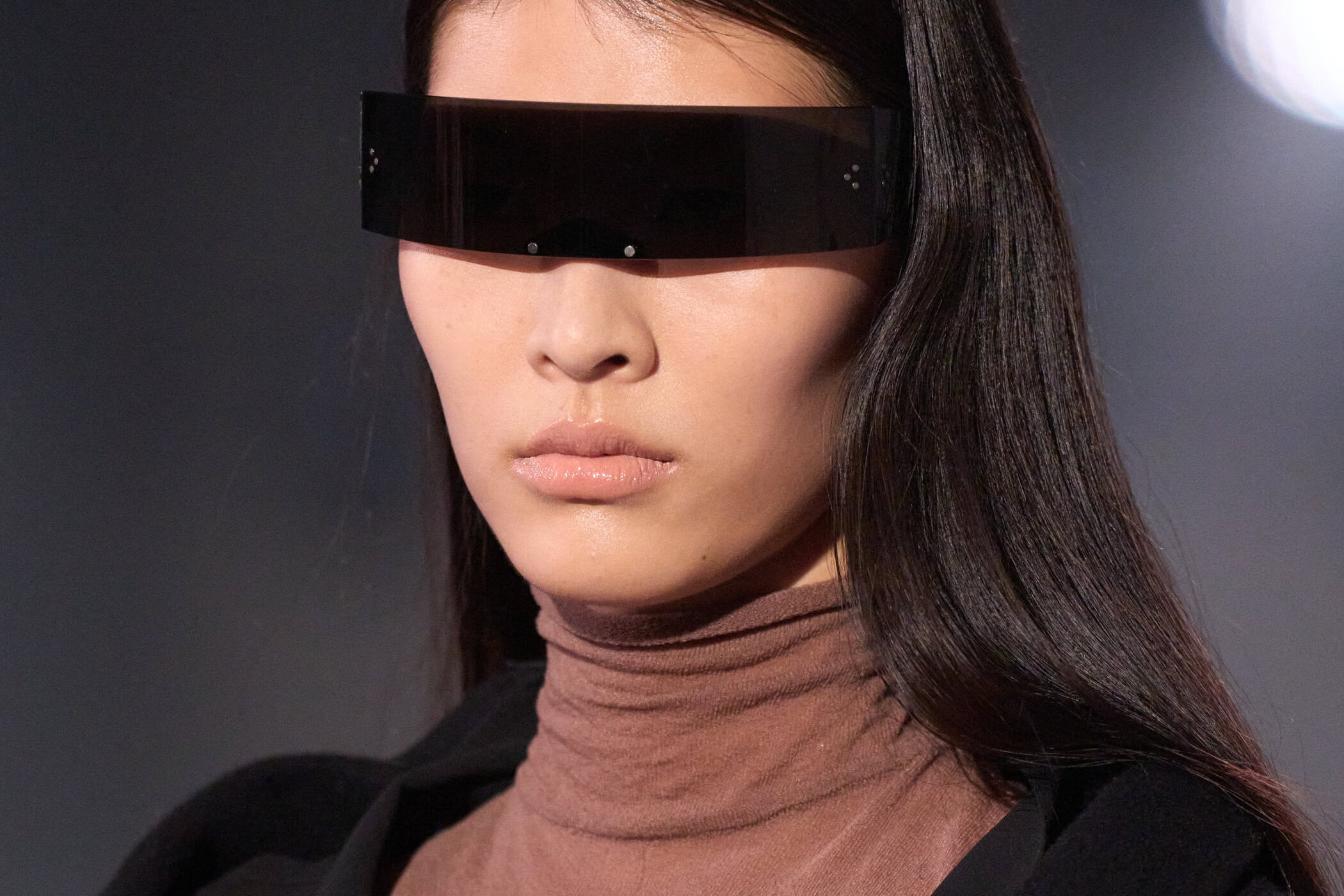 Mm6 Maison Margiela Fall 2025 Fashion Show Details