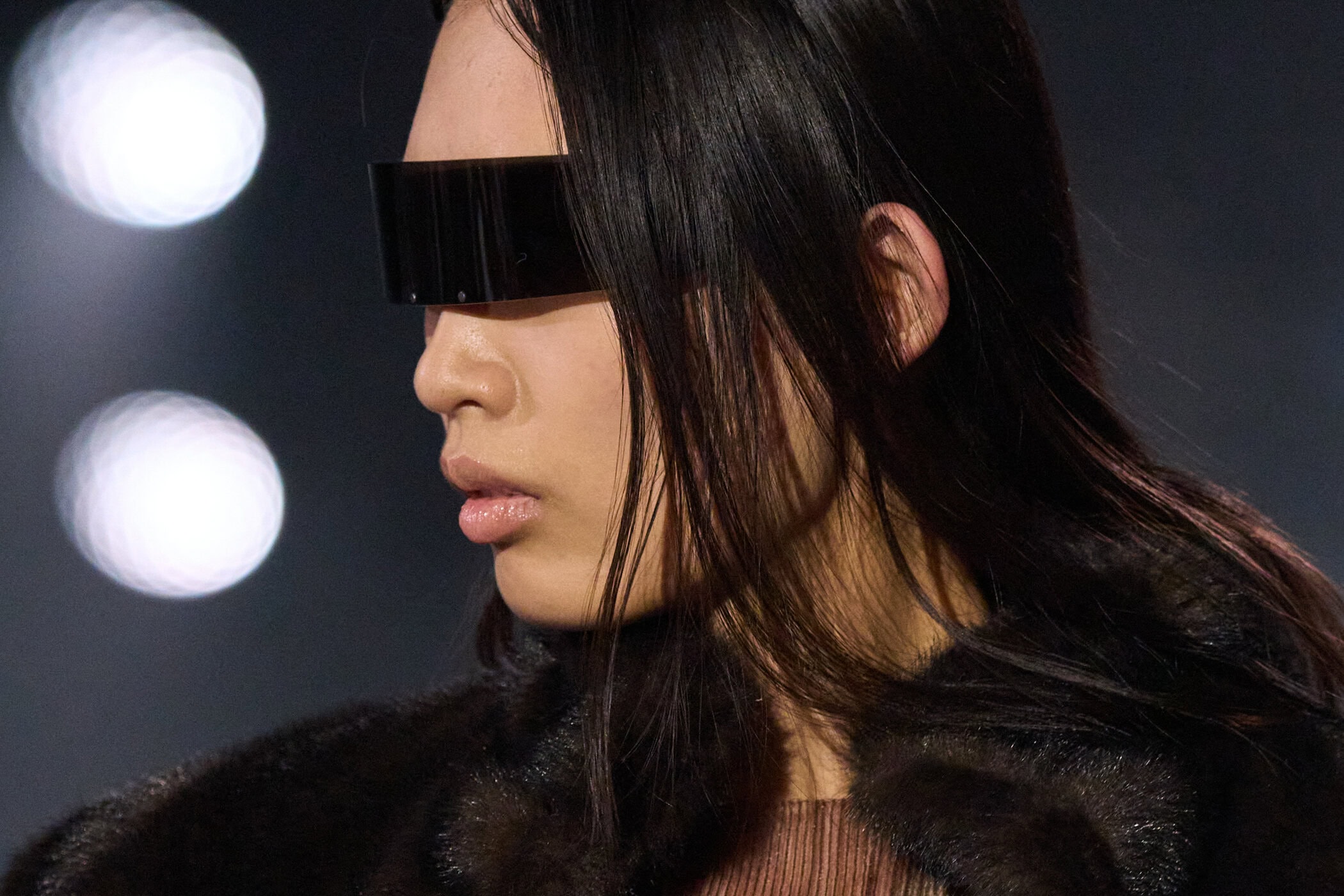 Mm6 Maison Margiela Fall 2025 Fashion Show Details