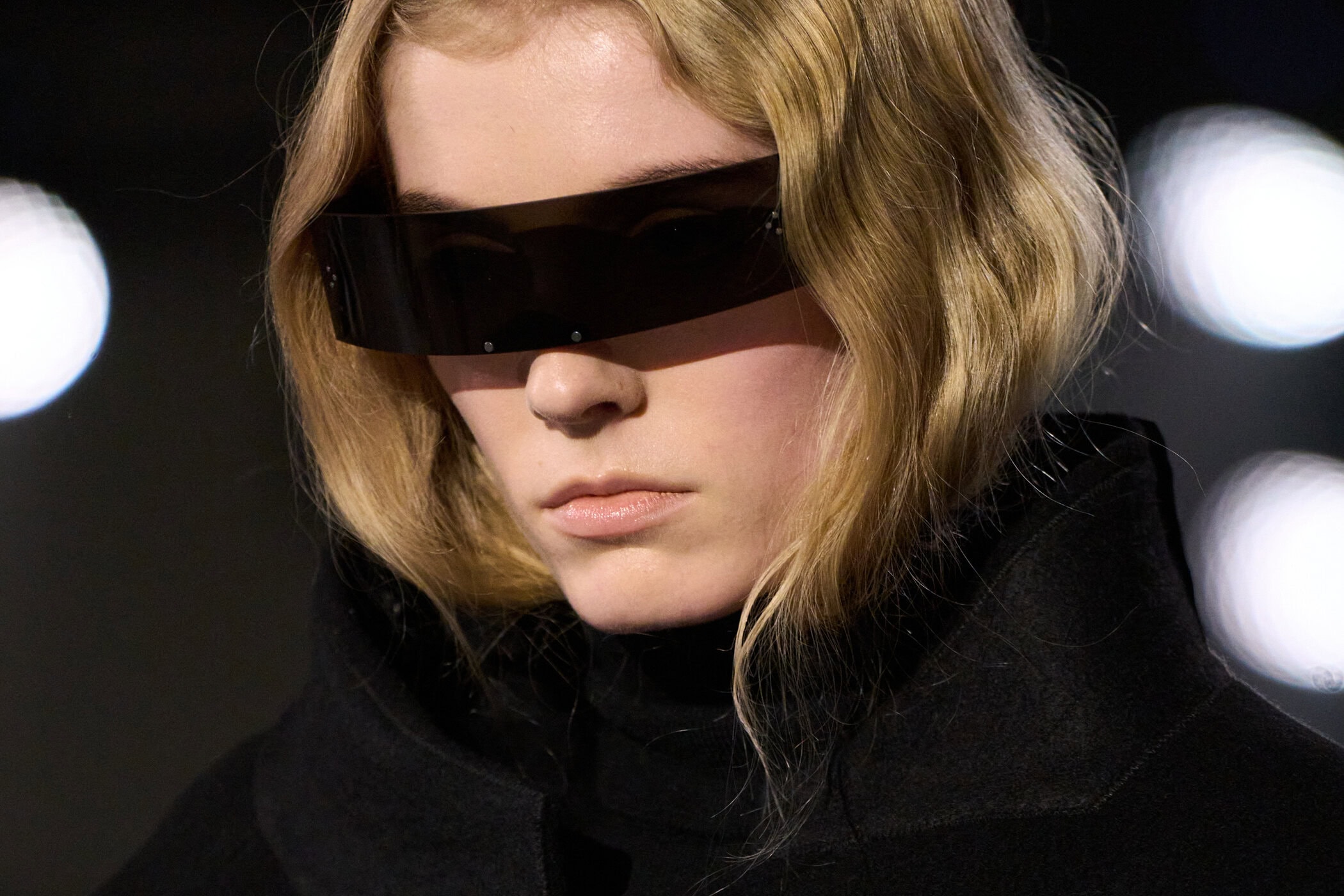 Mm6 Maison Margiela Fall 2025 Fashion Show Details