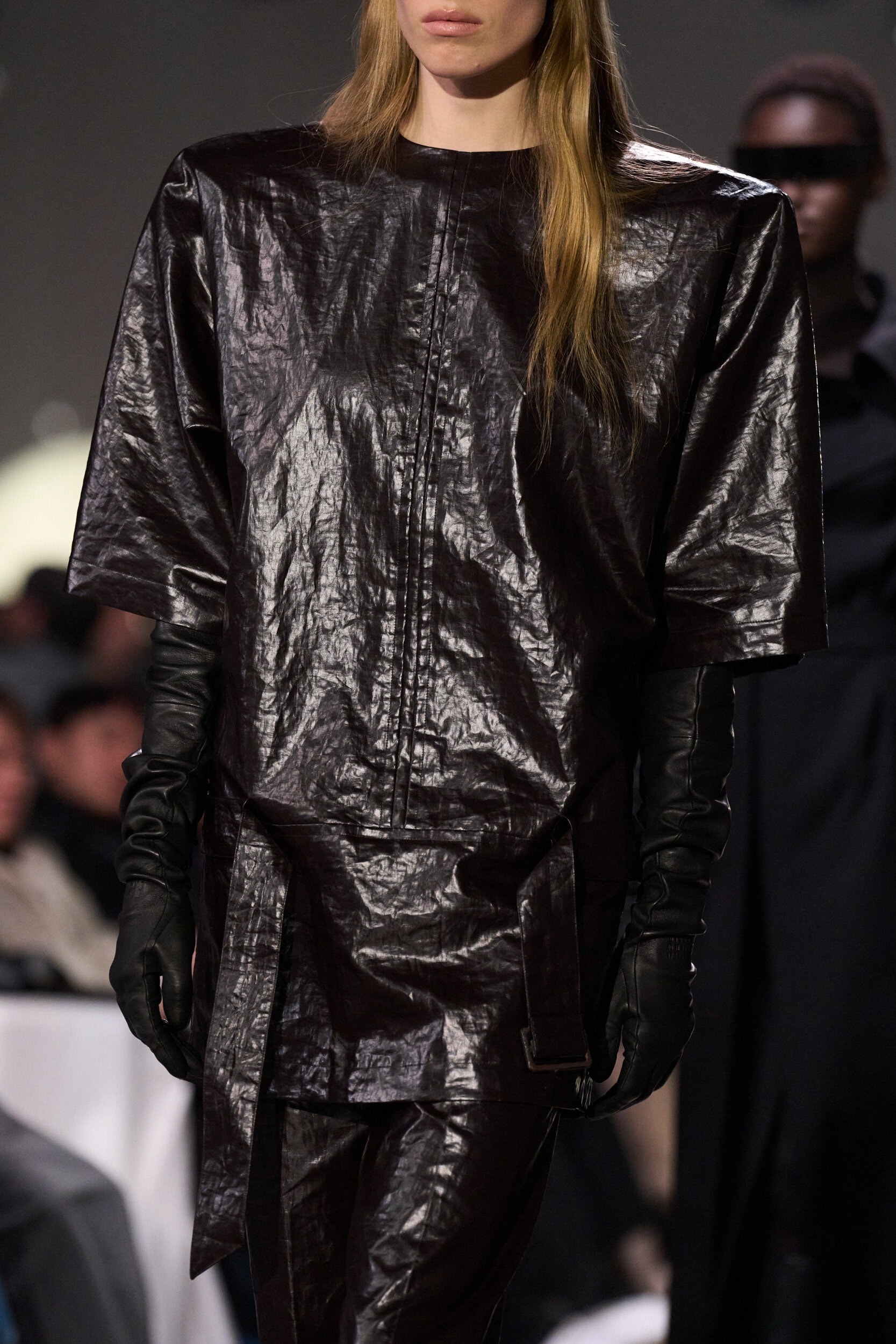 Mm6 Maison Margiela Fall 2025 Fashion Show Details