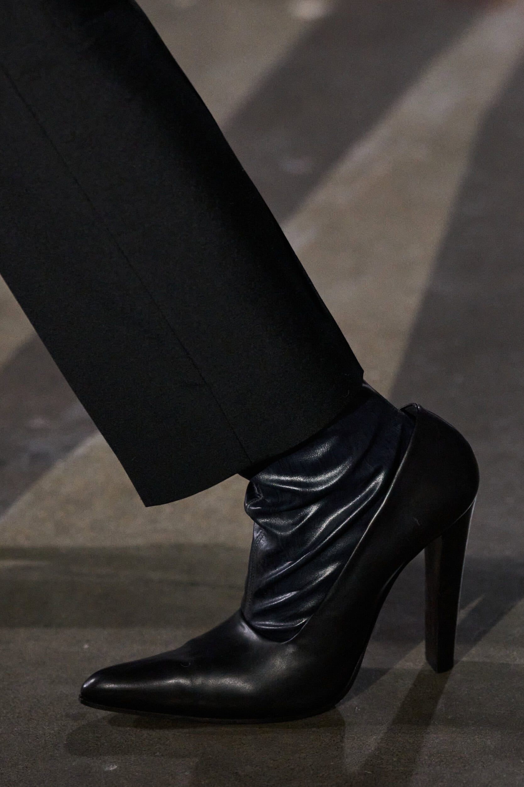 Mm6 Maison Margiela Fall 2025 Fashion Show Details