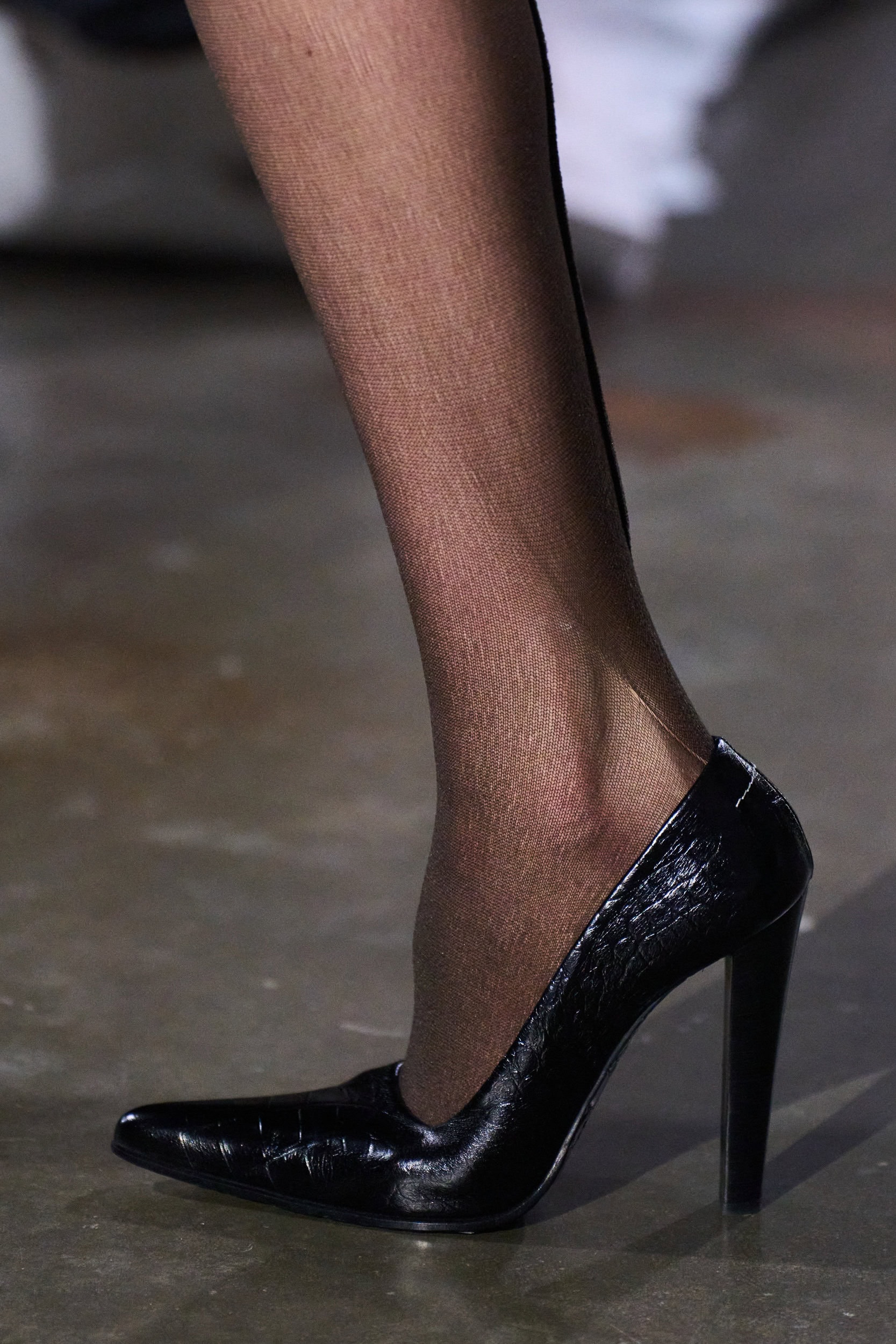 Mm6 Maison Margiela Fall 2025 Fashion Show Details