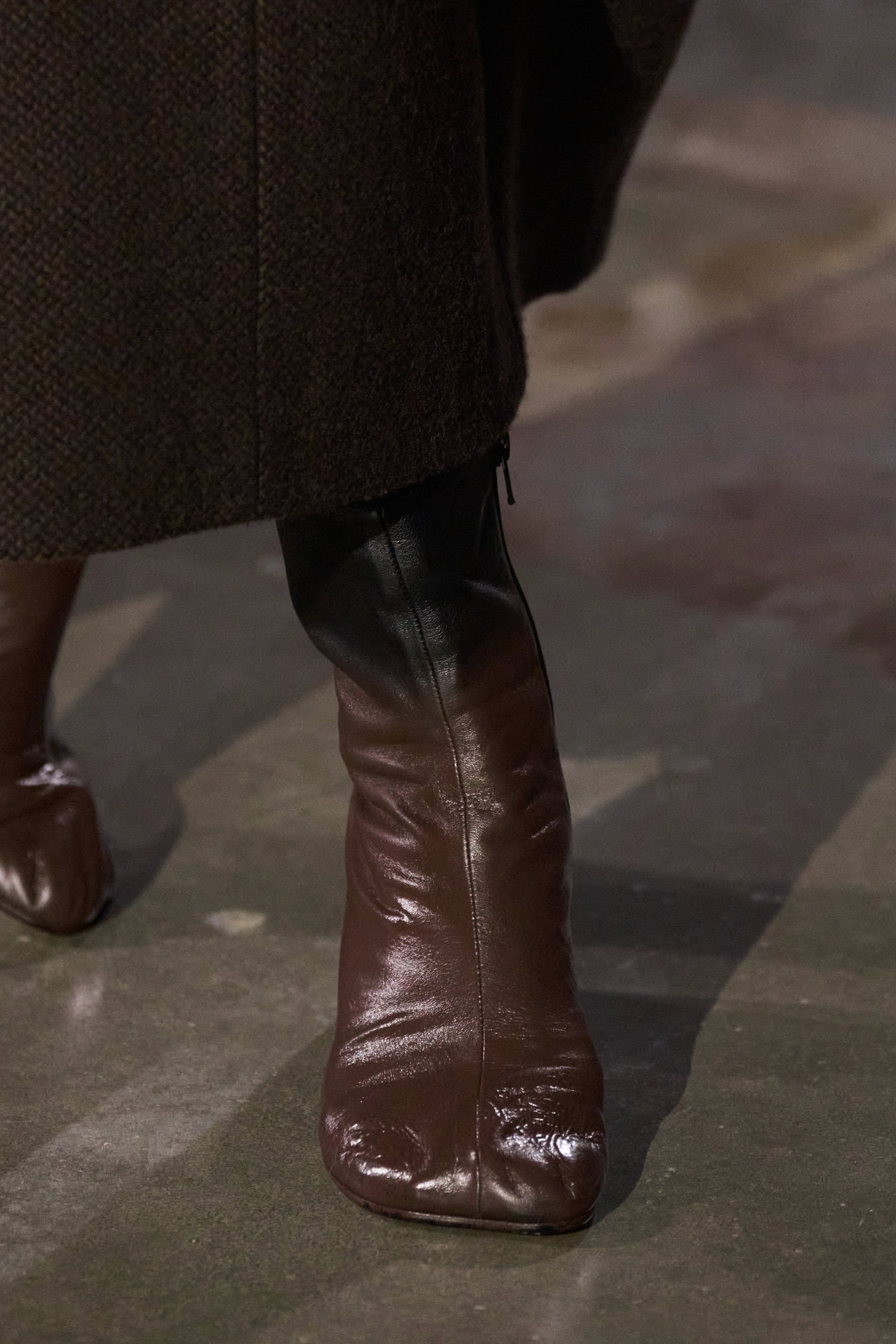 Mm6 Maison Margiela Fall 2025 Fashion Show Details