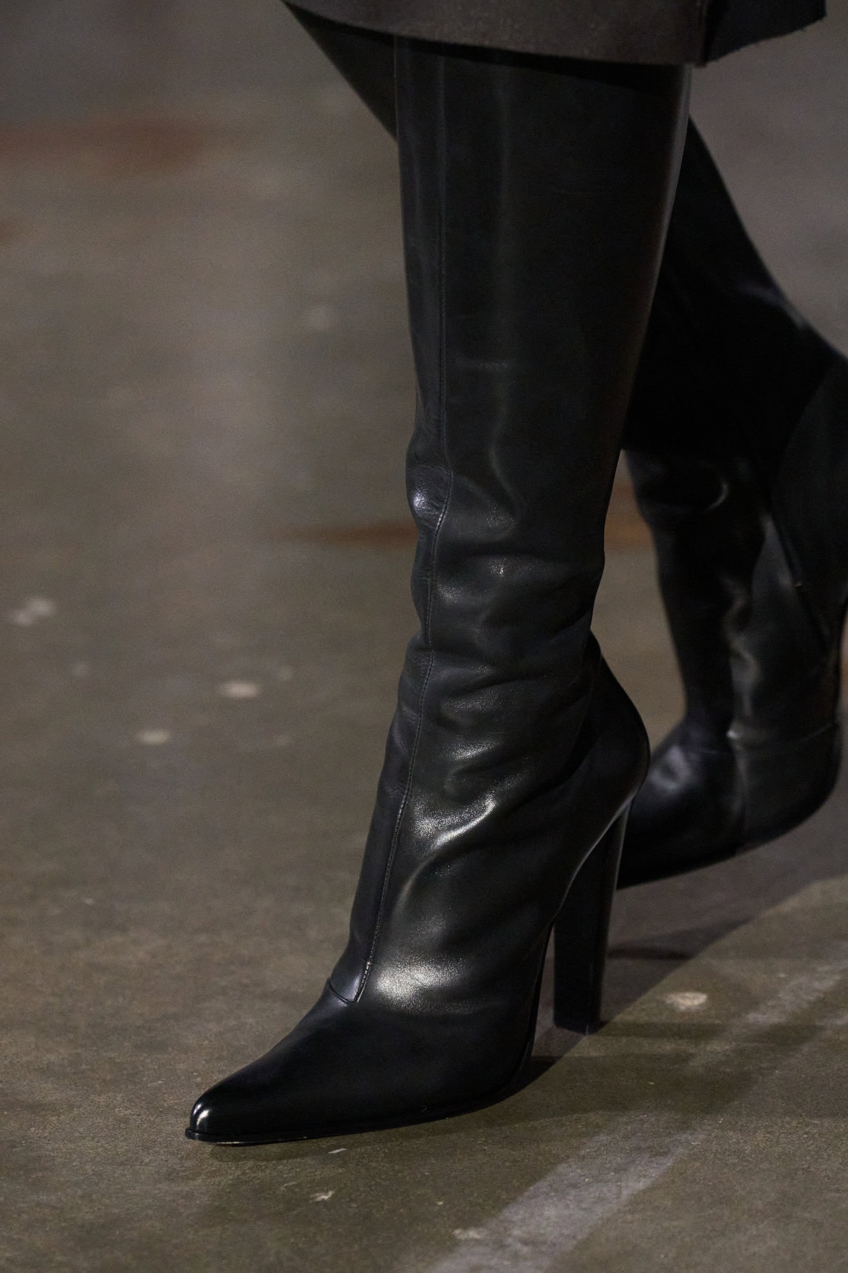 Mm6 Maison Margiela Fall 2025 Fashion Show Details